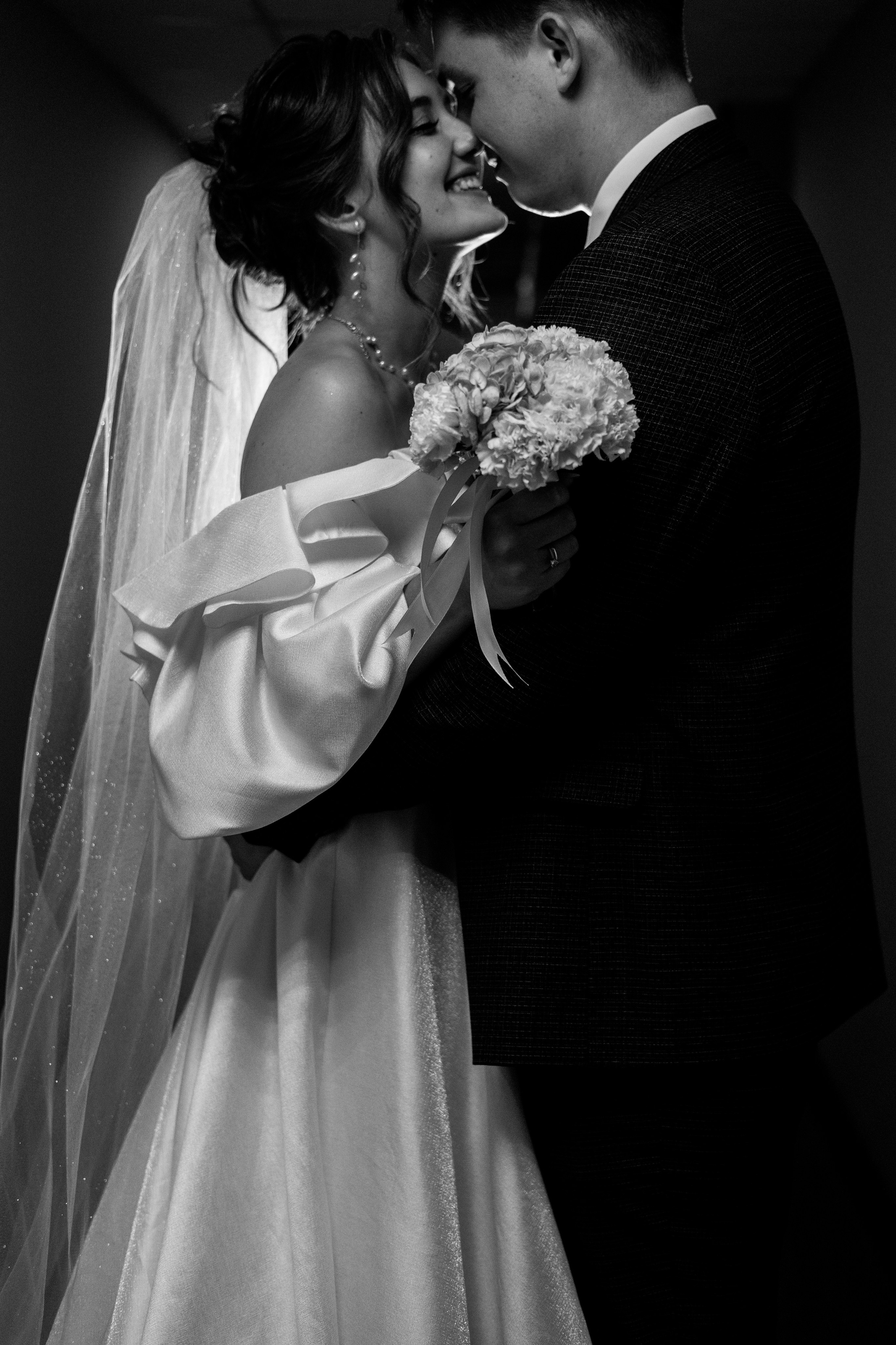 Дмиртий и Вероника. Свадебный и семейный фотограф в городах Уфа и Стерлитамак