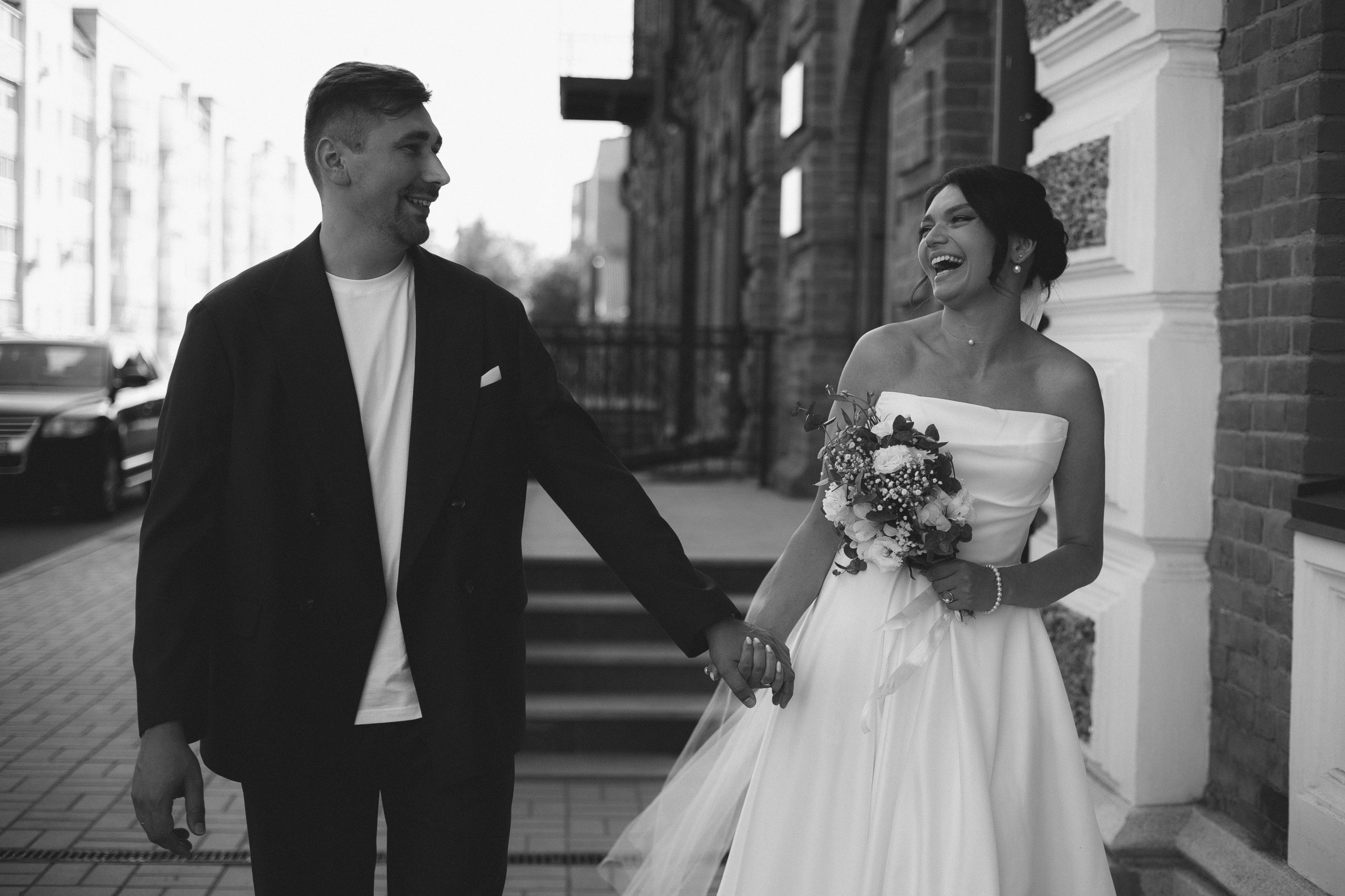 Никита и Руфина. Свадебный и семейный фотограф в городах Уфа и Стерлитамак