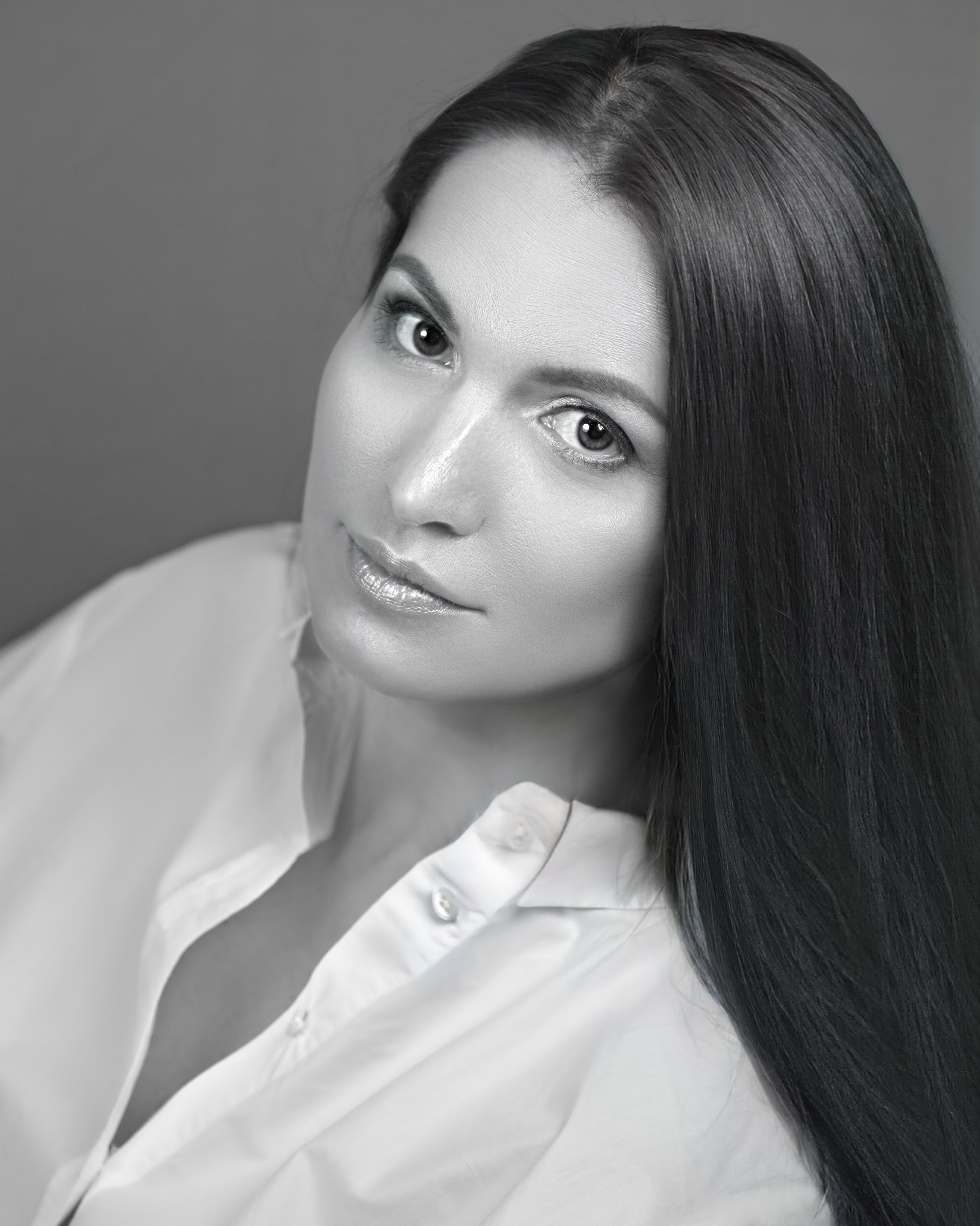 Portrait. Alex Visage Photographer / Портретный фотограф в Москве