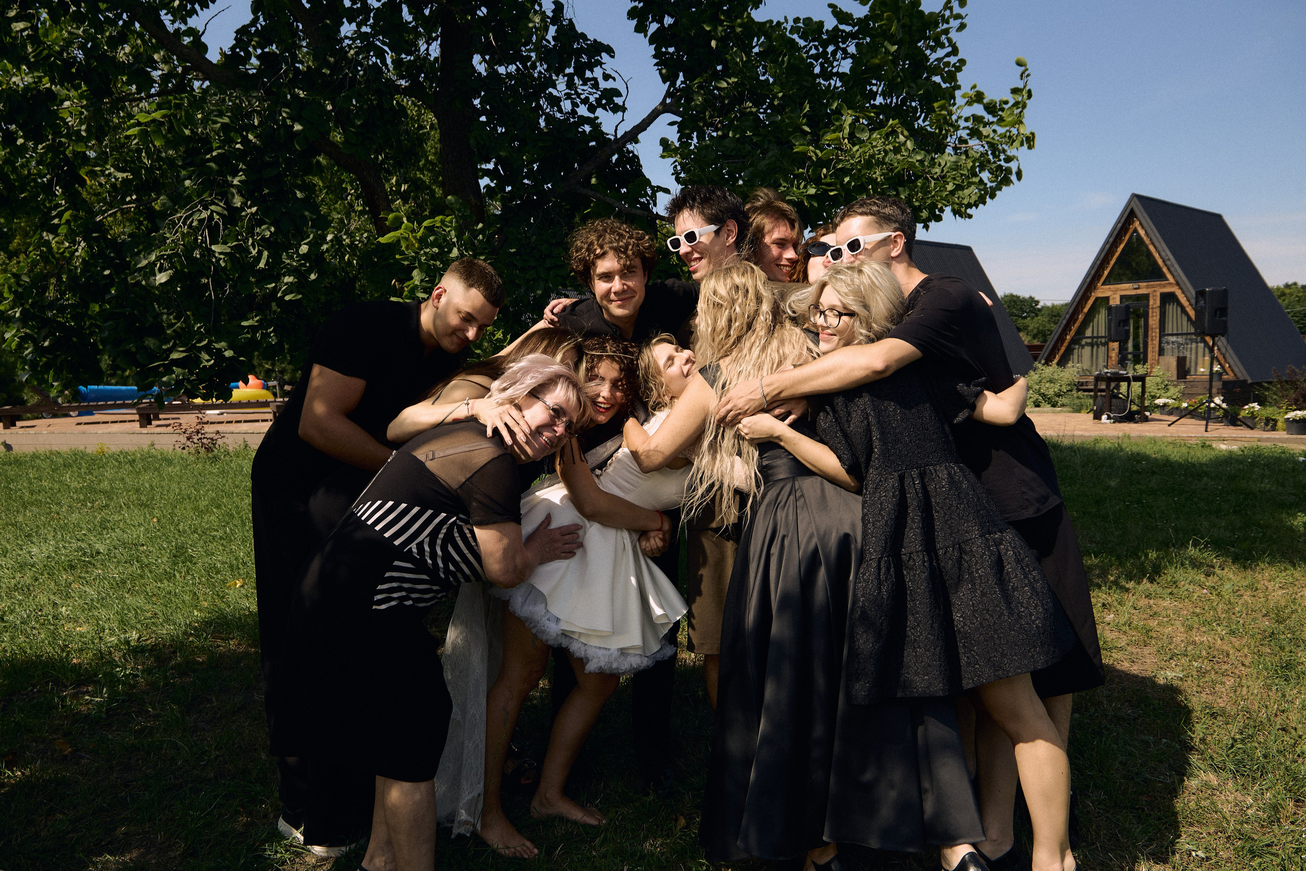 Тихое место. Сайт фотографа в Саратове