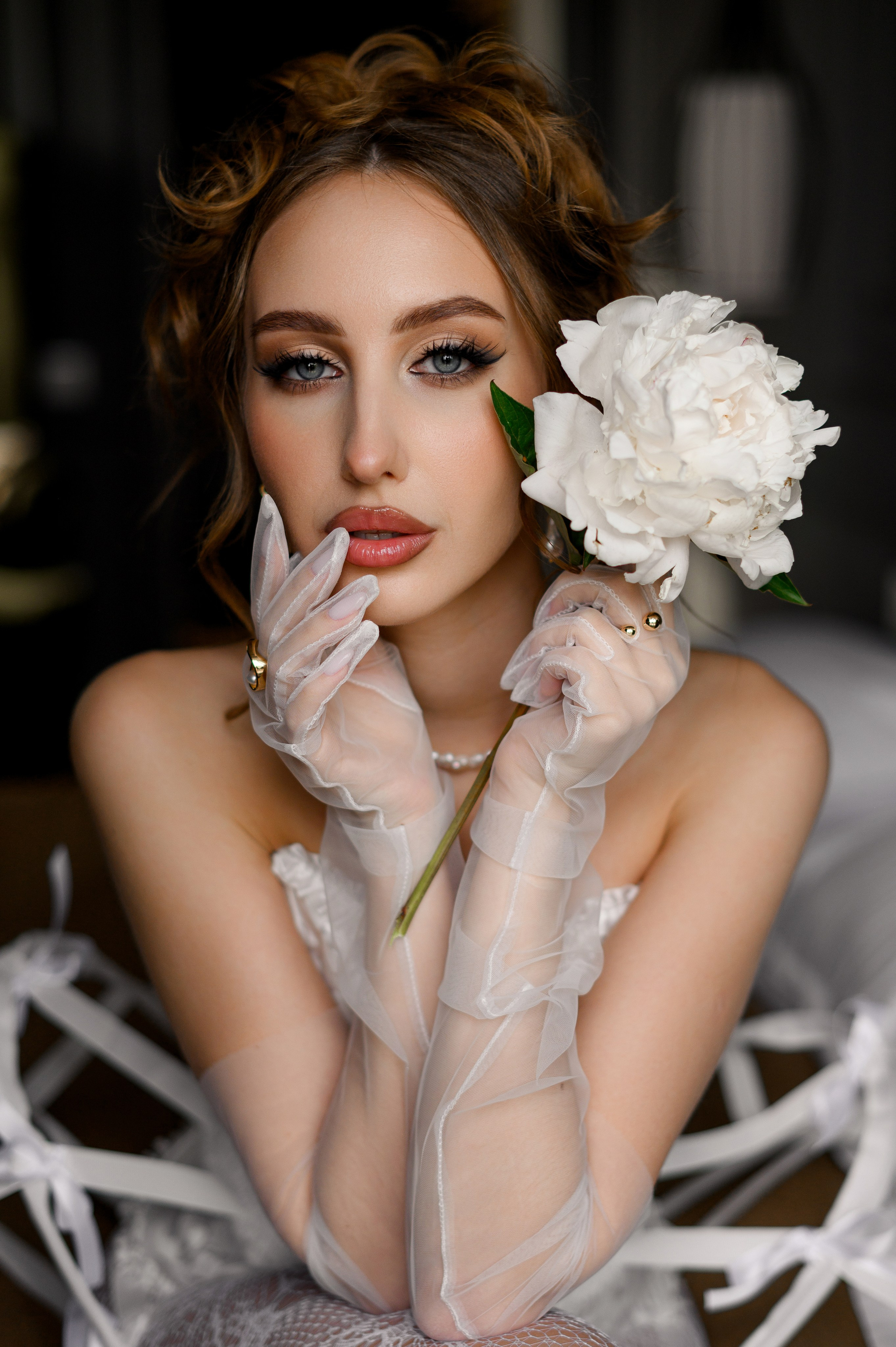 Екатерина. Свадебный фотограф в Белгороде Владимир Золотарев