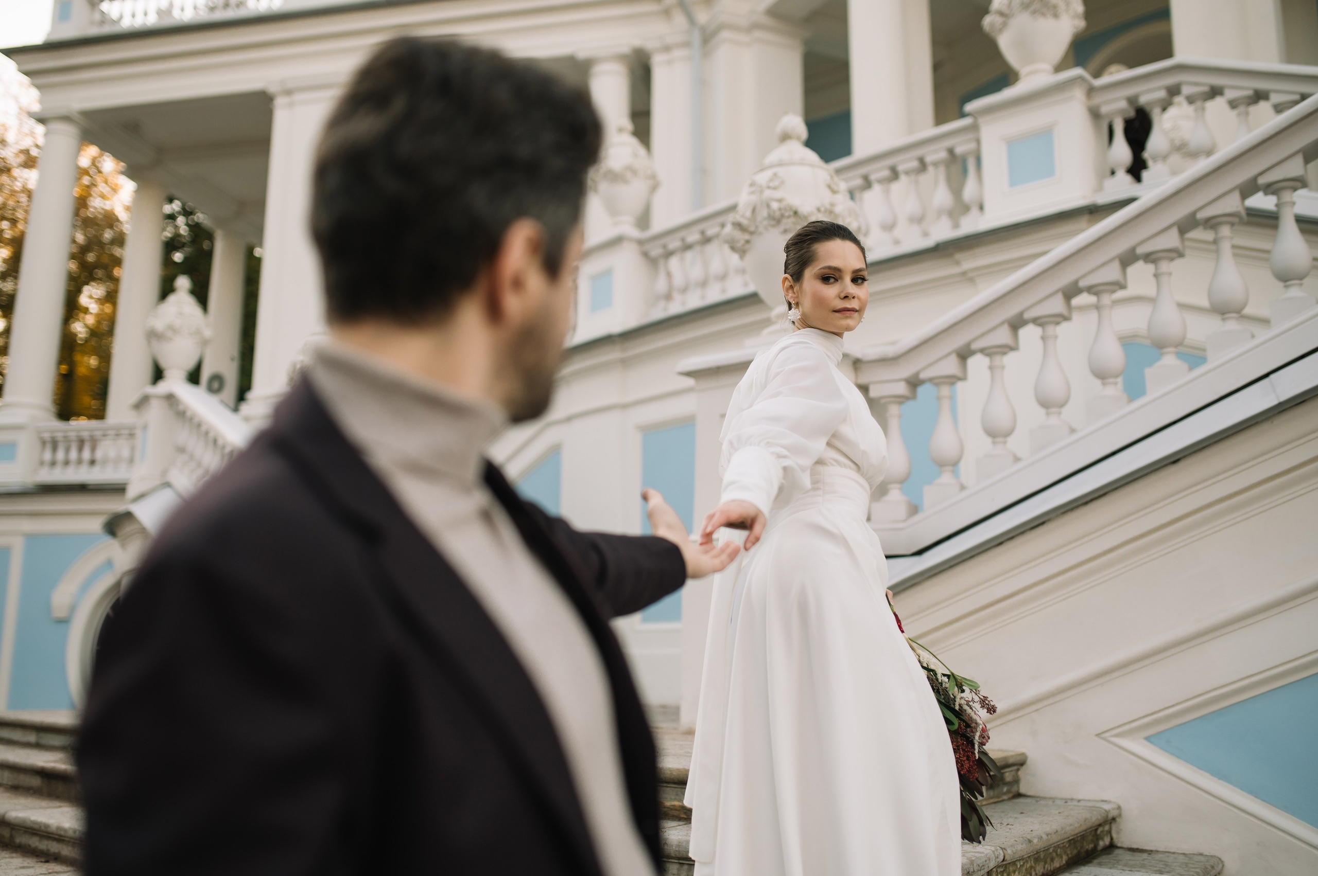W&A | ORANIENBAUM. Лайфстайл фотограф в Санкт-Петербурге — Вера Целикова