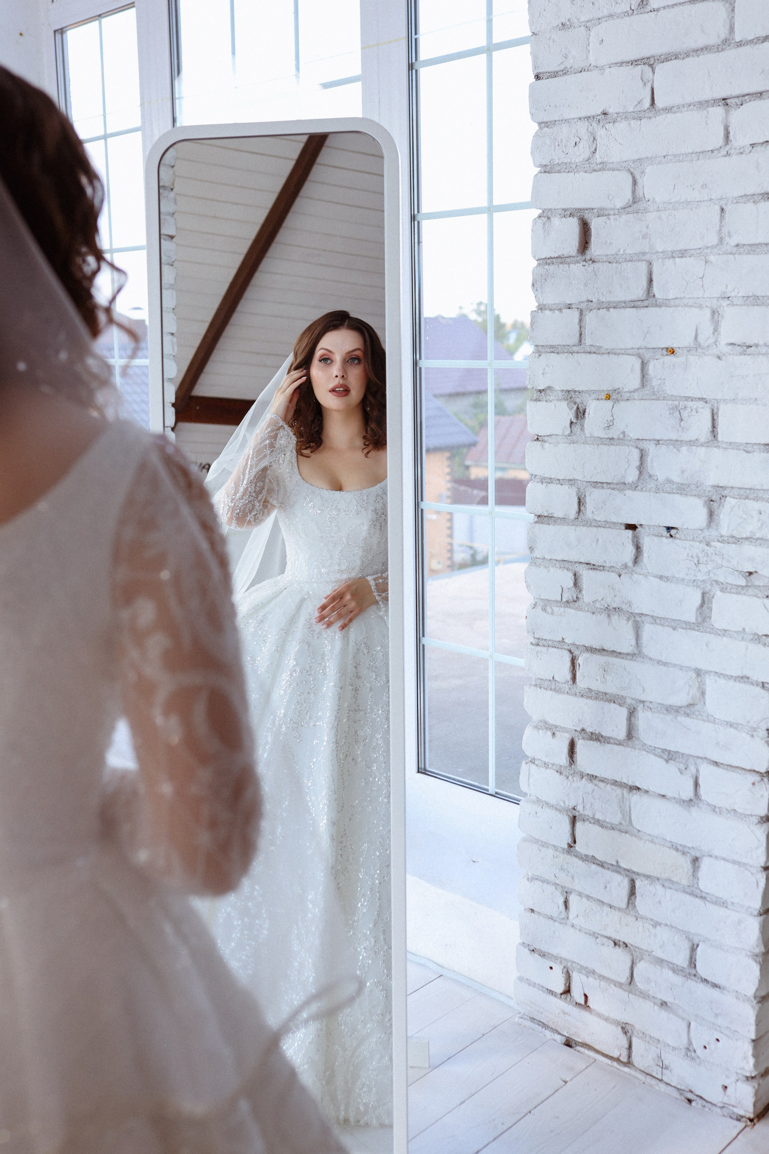 Екатерина и Иван. Фотограф в Оренбурге Майя Шатрова