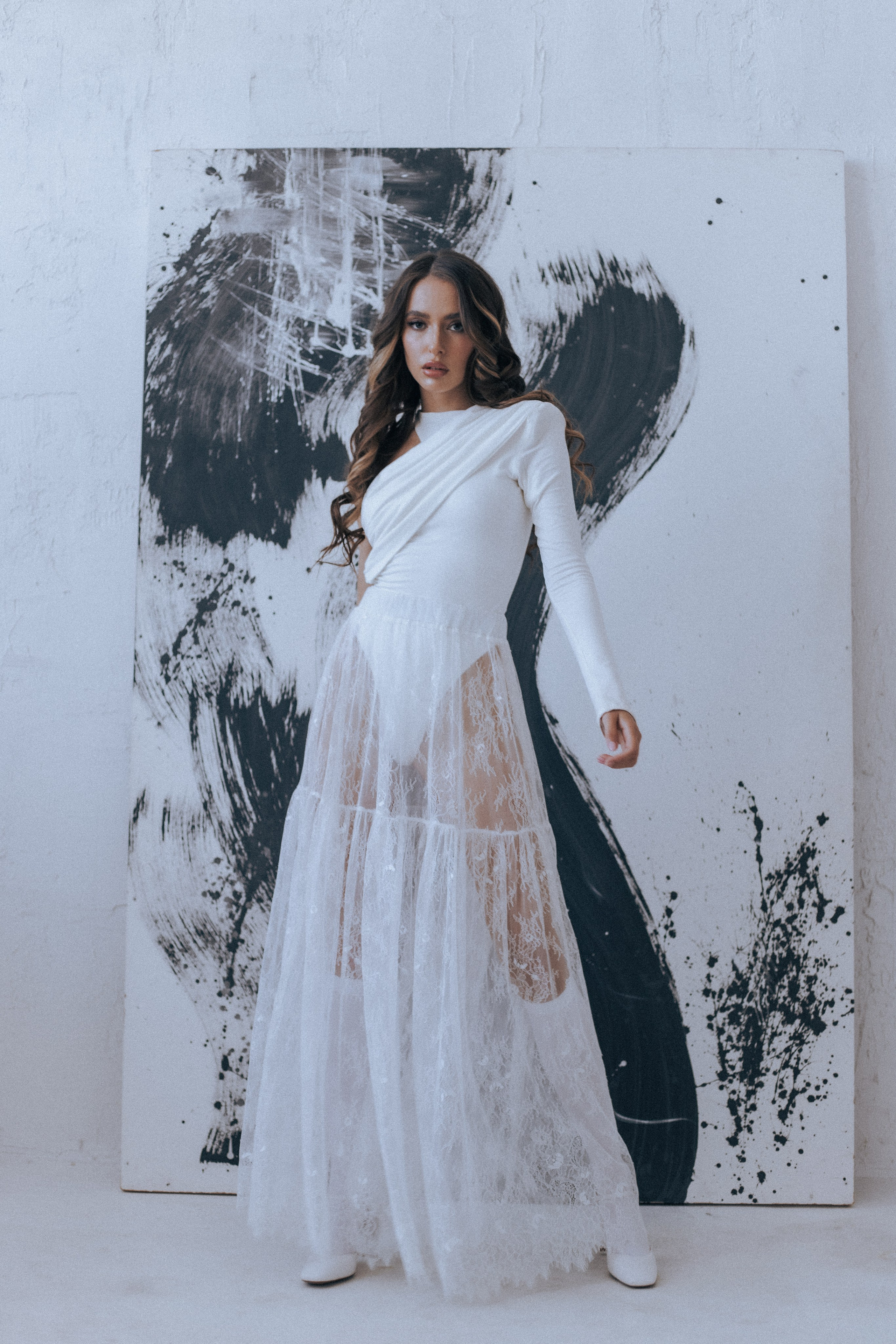 Дарина. Анастасия Попова — свадебный и репортажный фотограф | Воронеж, Павловск