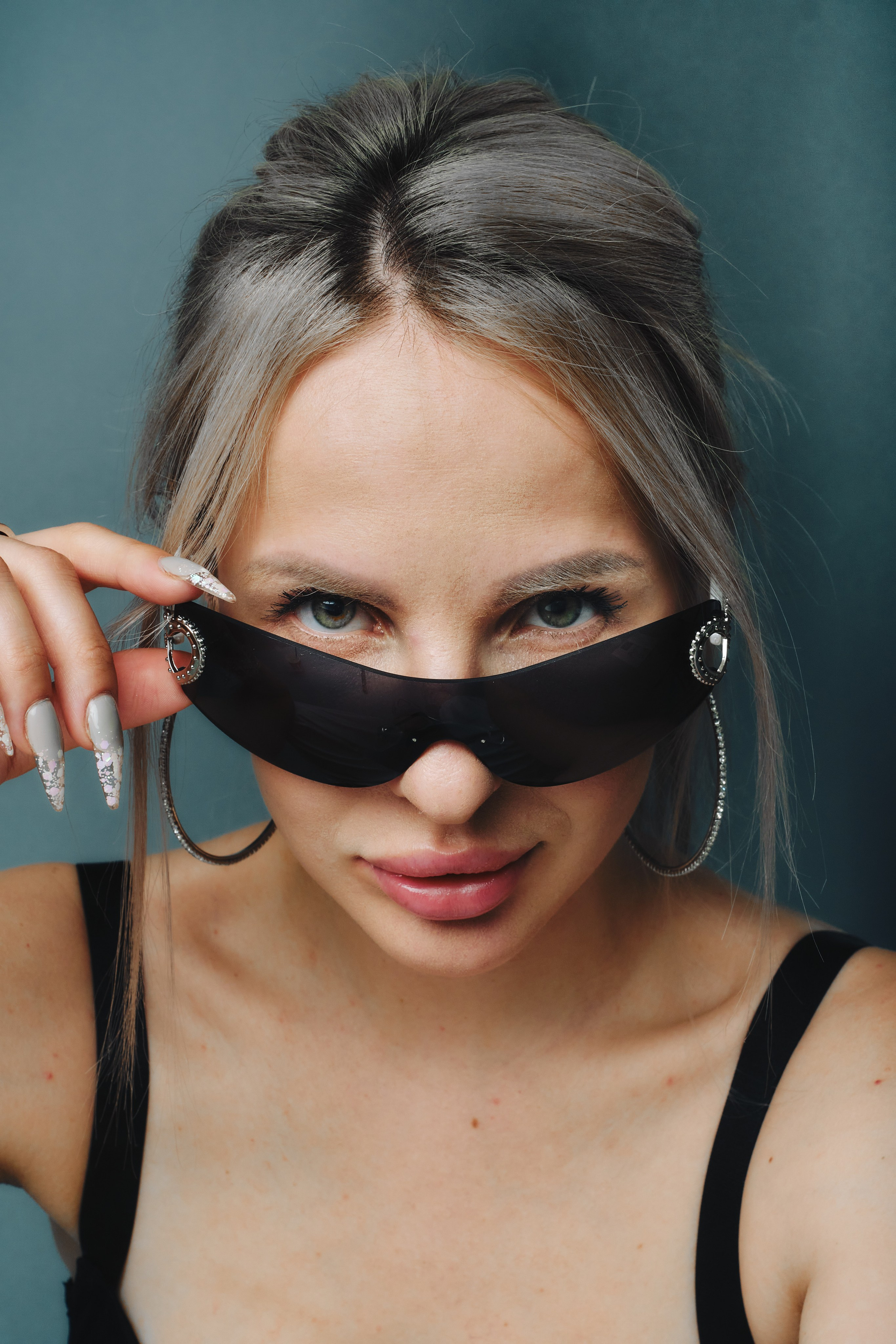 Евгения. Фотограф Санкт-Петербург