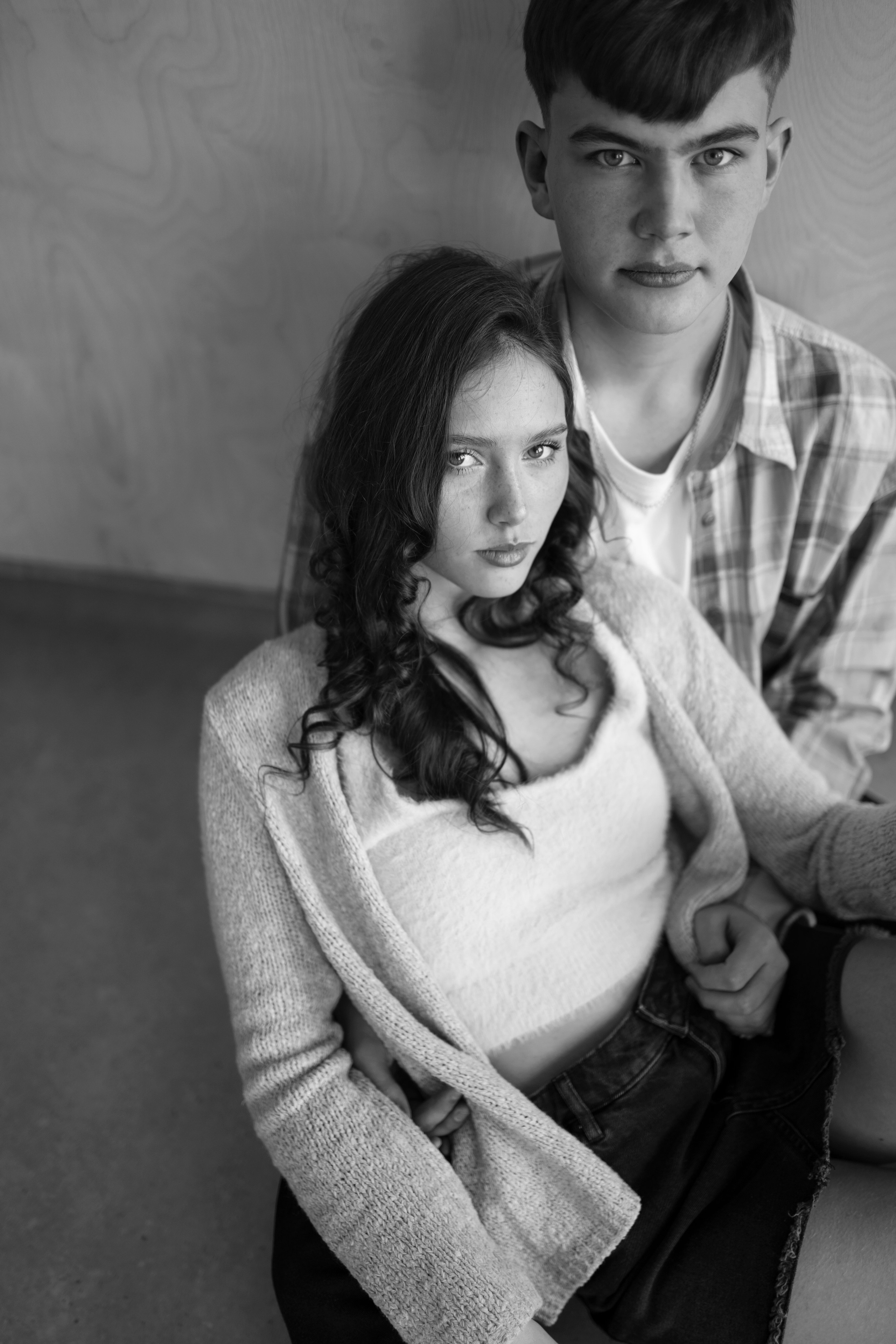 IVAN&ULIANA. КОНТЕНТ ДЛЯ БРЕНДОВ СПБ Лиза Федотова