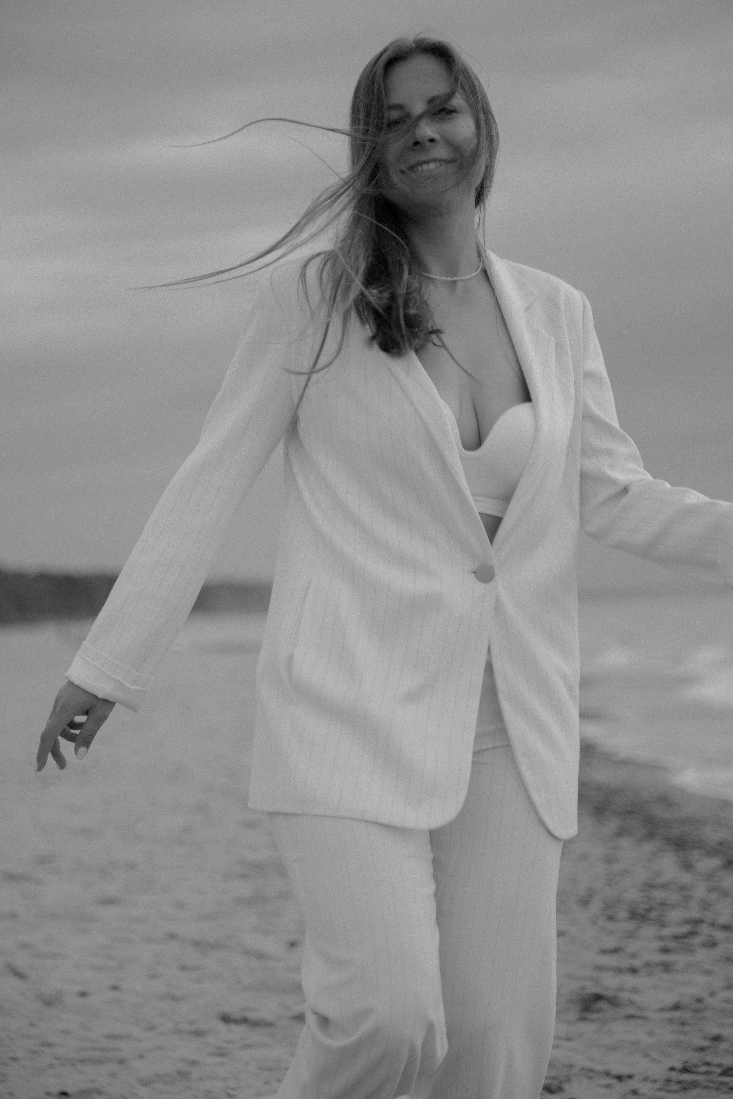 OLGA. КОНТЕНТ ДЛЯ БРЕНДОВ СПБ Лиза Федотова