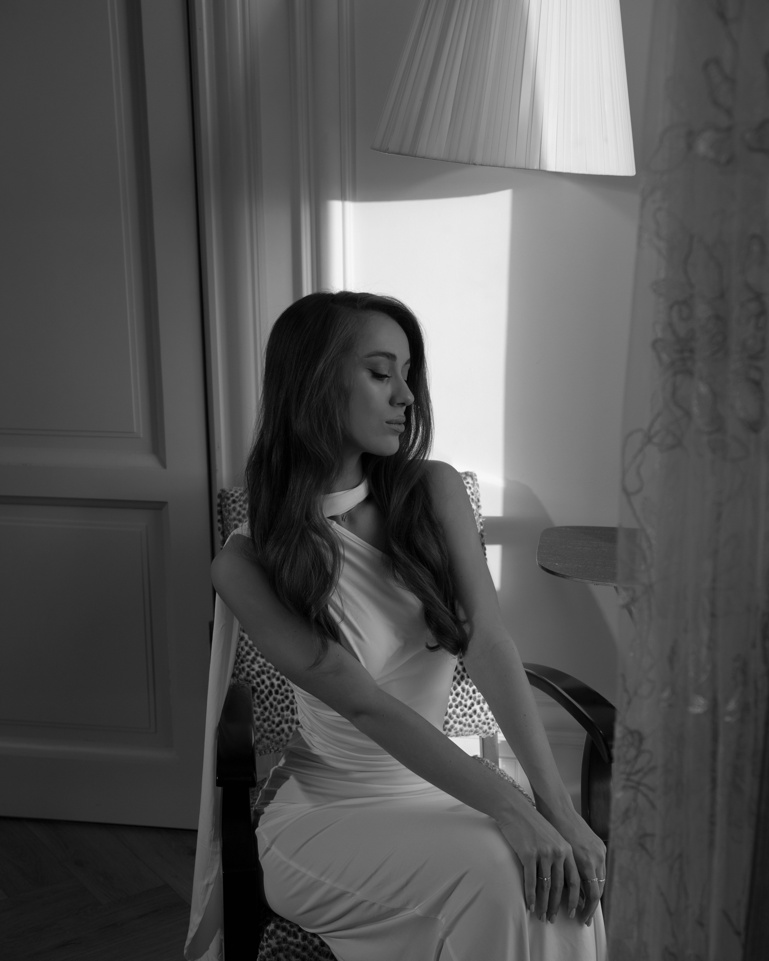 NASTYA. КОНТЕНТ ДЛЯ БРЕНДОВ СПБ Лиза Федотова