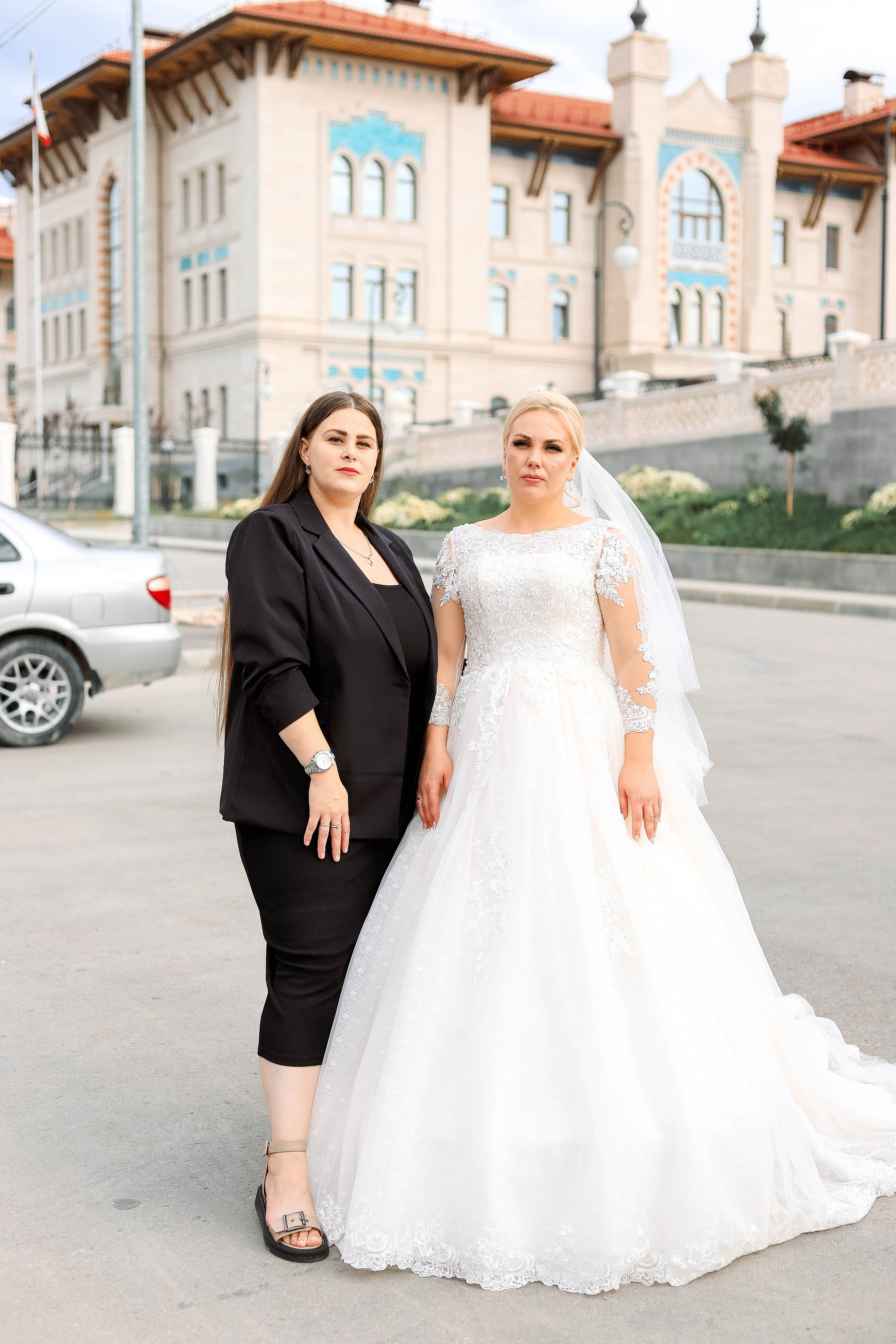 Suleiman & Natalya. Женский/Детский фотограф в Симферополе Вероника Слепогина