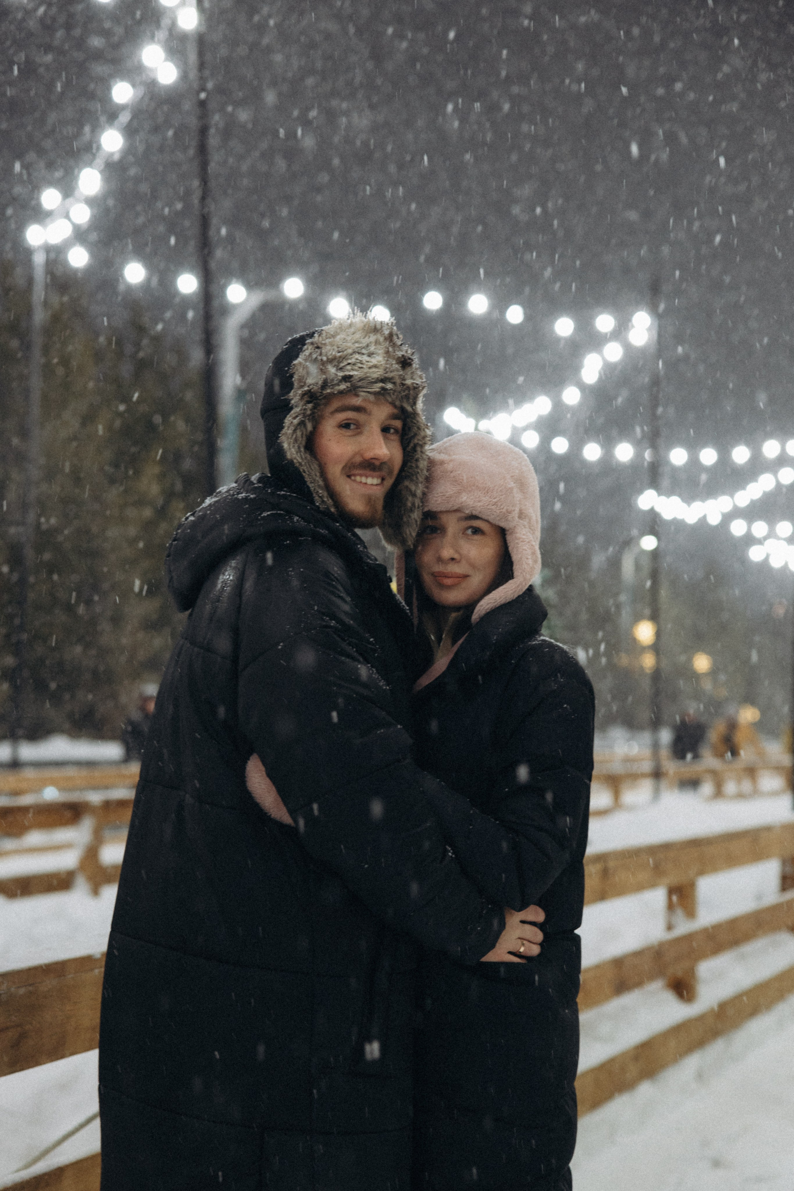 ANNA|KIRILL. Свадебный фотограф в Астане Асанали Балтахан