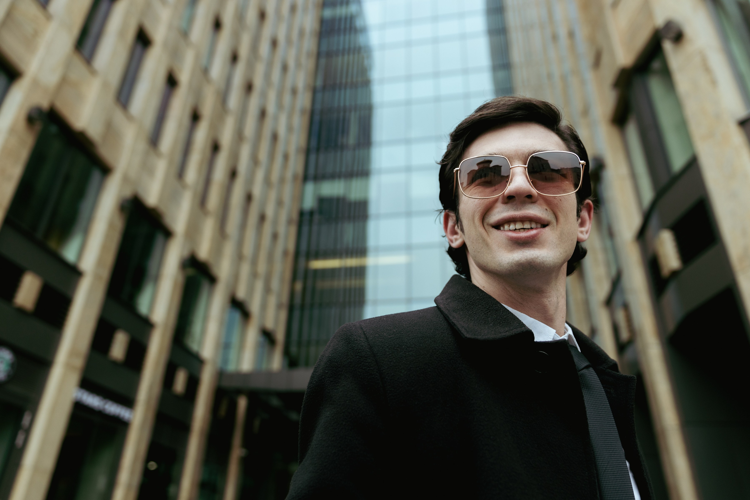 Тимур. Фотограф Москва