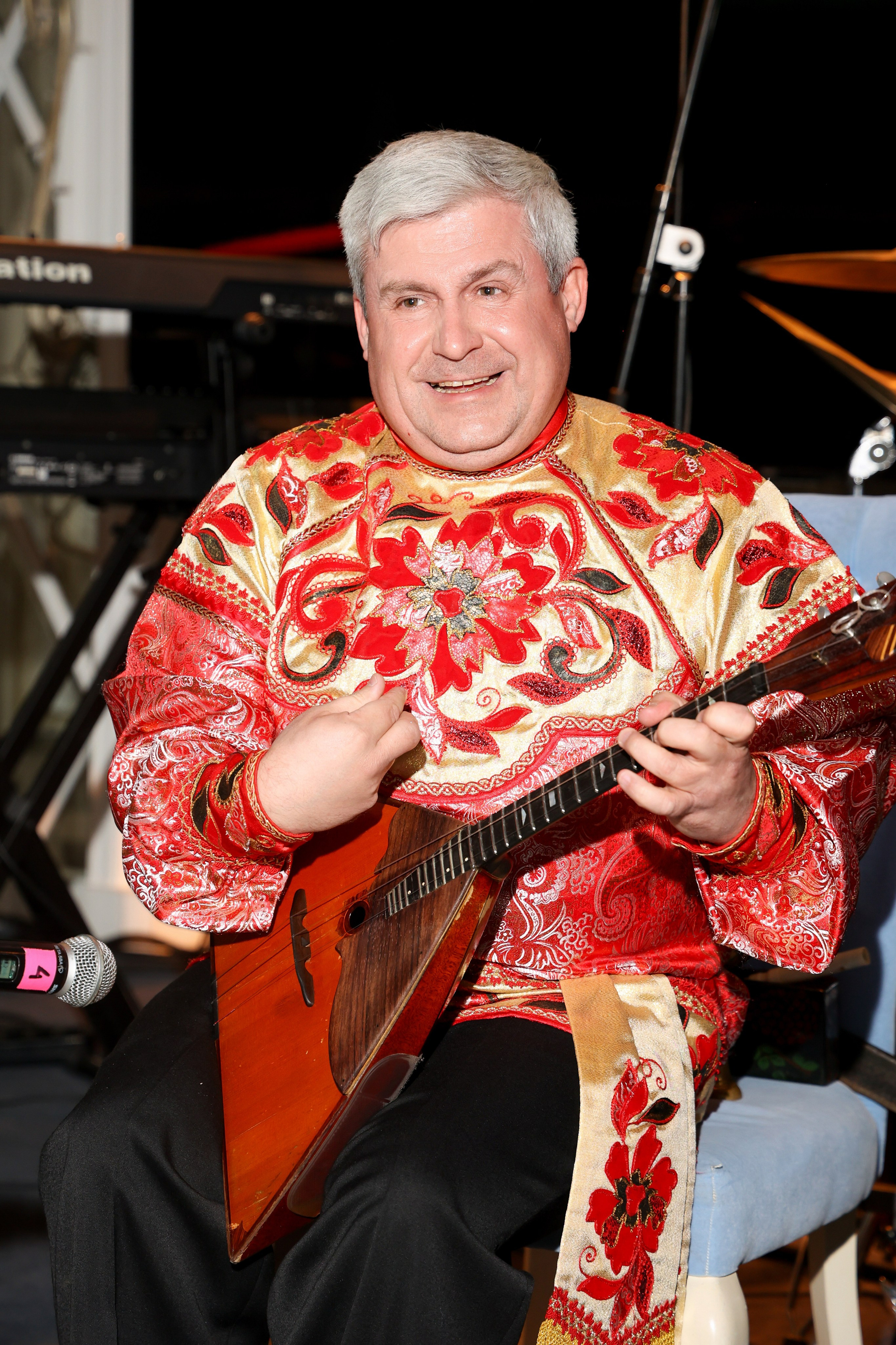 Юбилей Евгения. Свадебный и Event фотограф в Москве Бажина Ирина