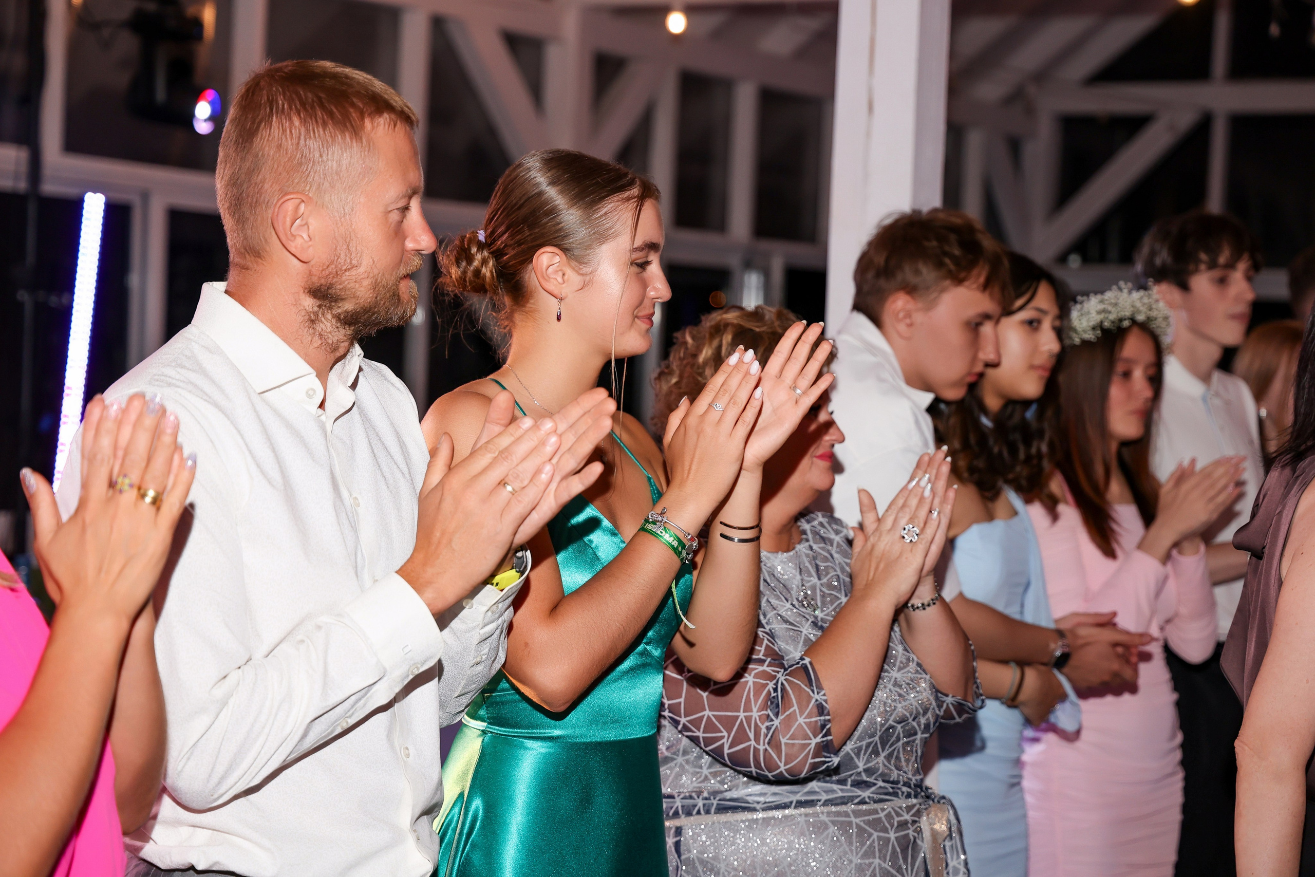 Даниил & Полина. Свадебный и Event фотограф в Москве Бажина Ирина