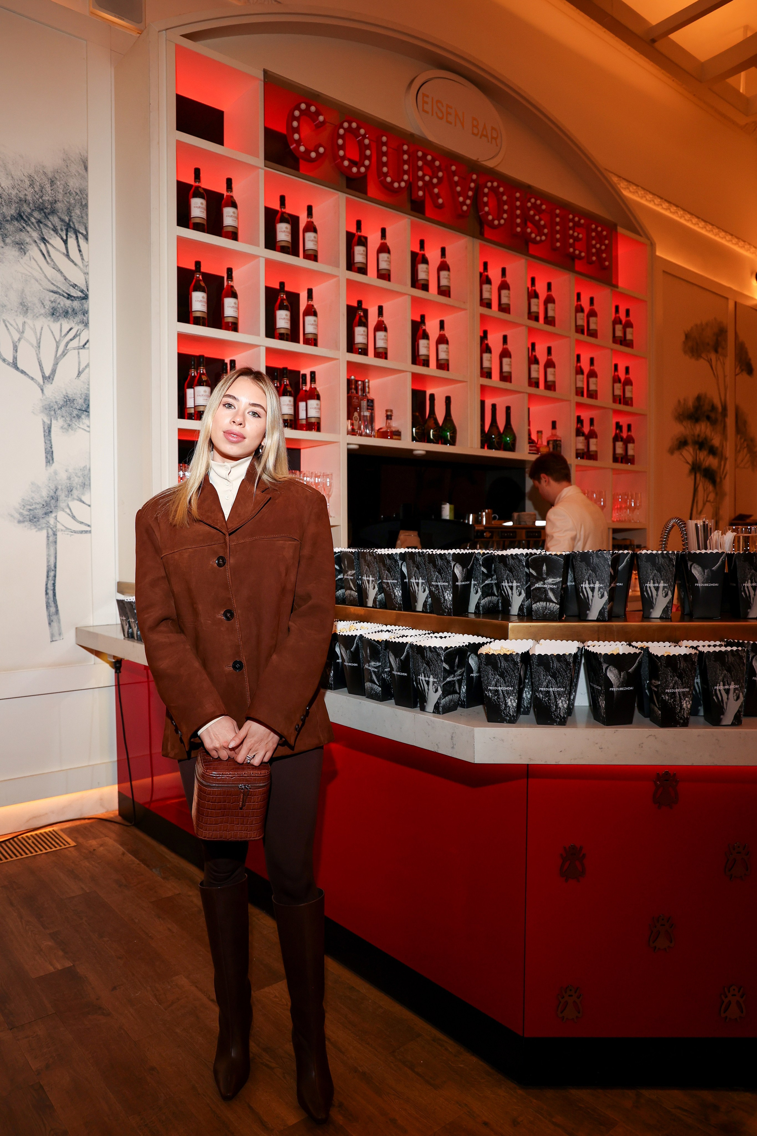 Светская премьера «Молчаливый друг». Свадебный и Event фотограф в Москве Бажина Ирина