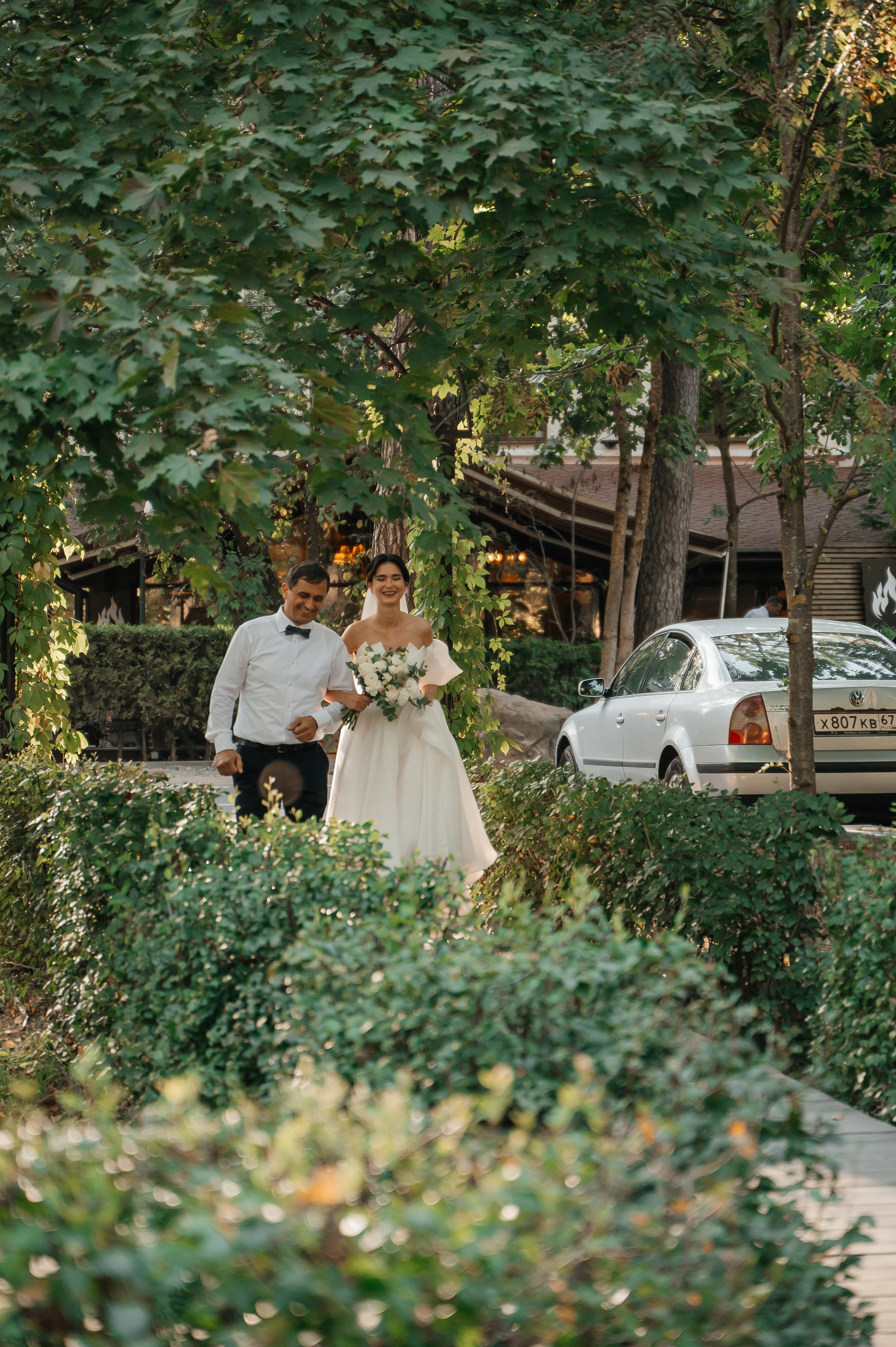 Женя и Рита 06.09.2024. Свадебный и семейный фотограф в городе Смоленске
