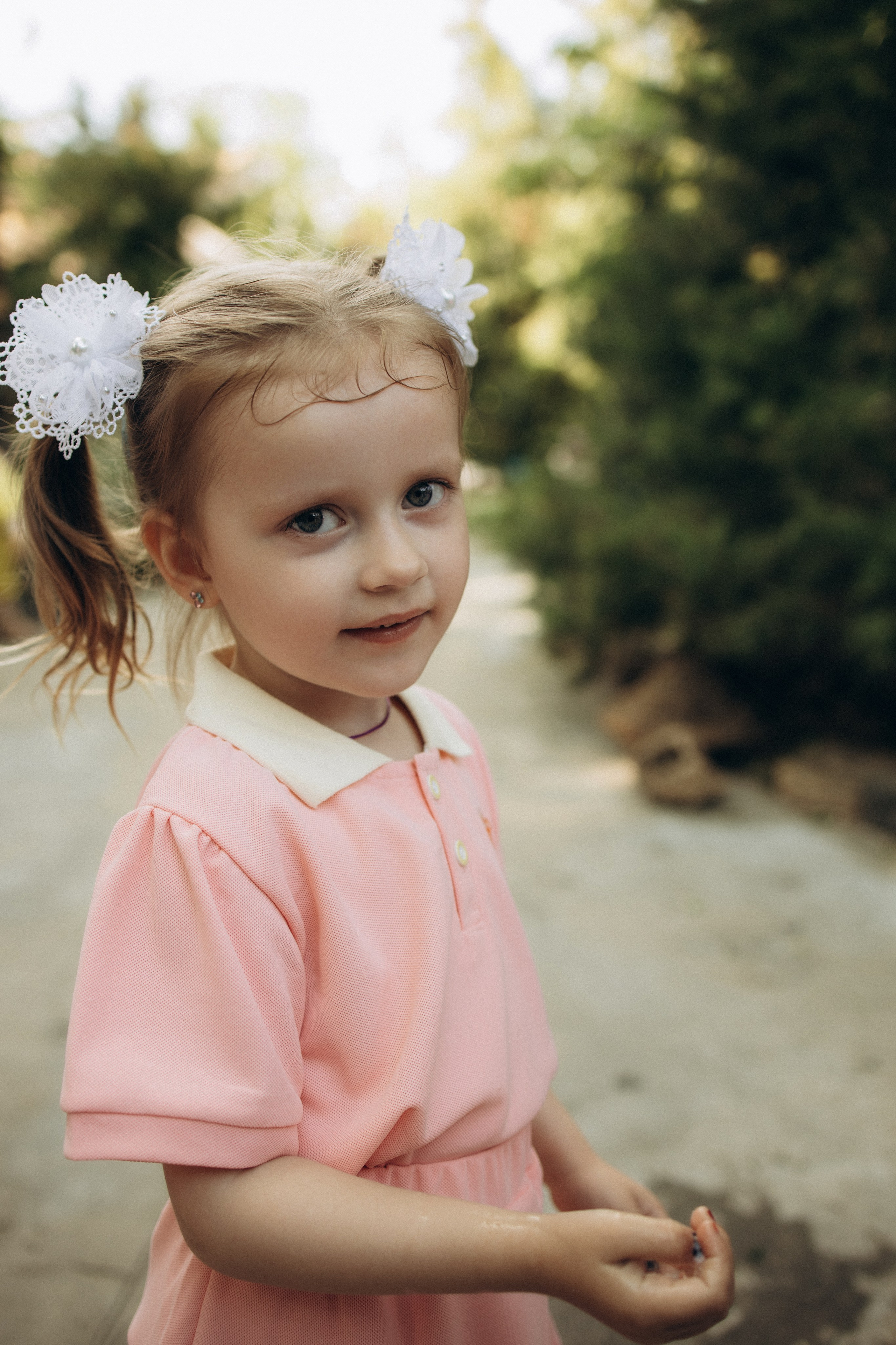 День рождения Софии. Семейный фотограф в Ростове-на-Дону Мария Ожогина