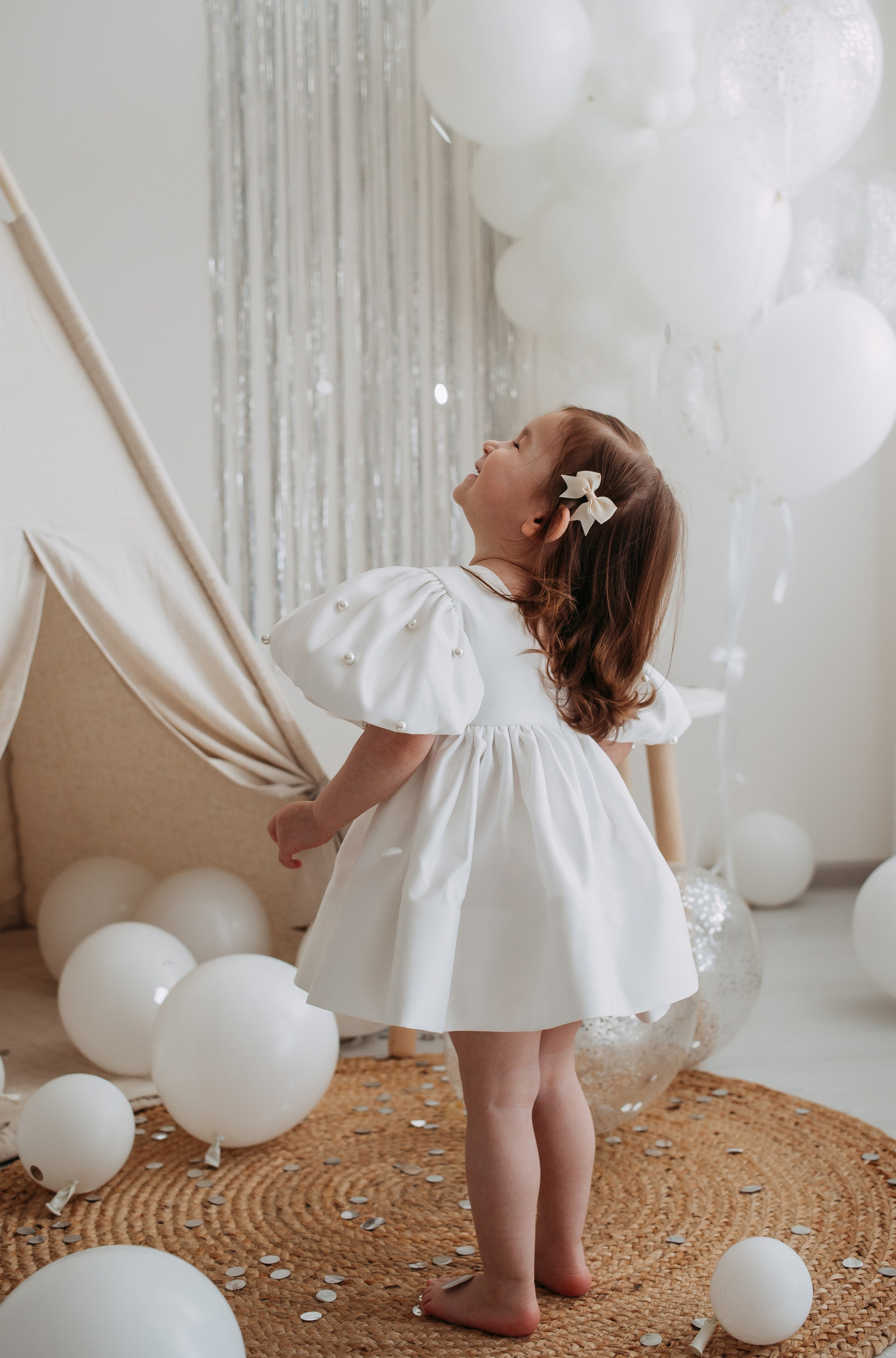 Злате 2 года. Фотограф в Санкт-Петербурге Гарипова Валерия