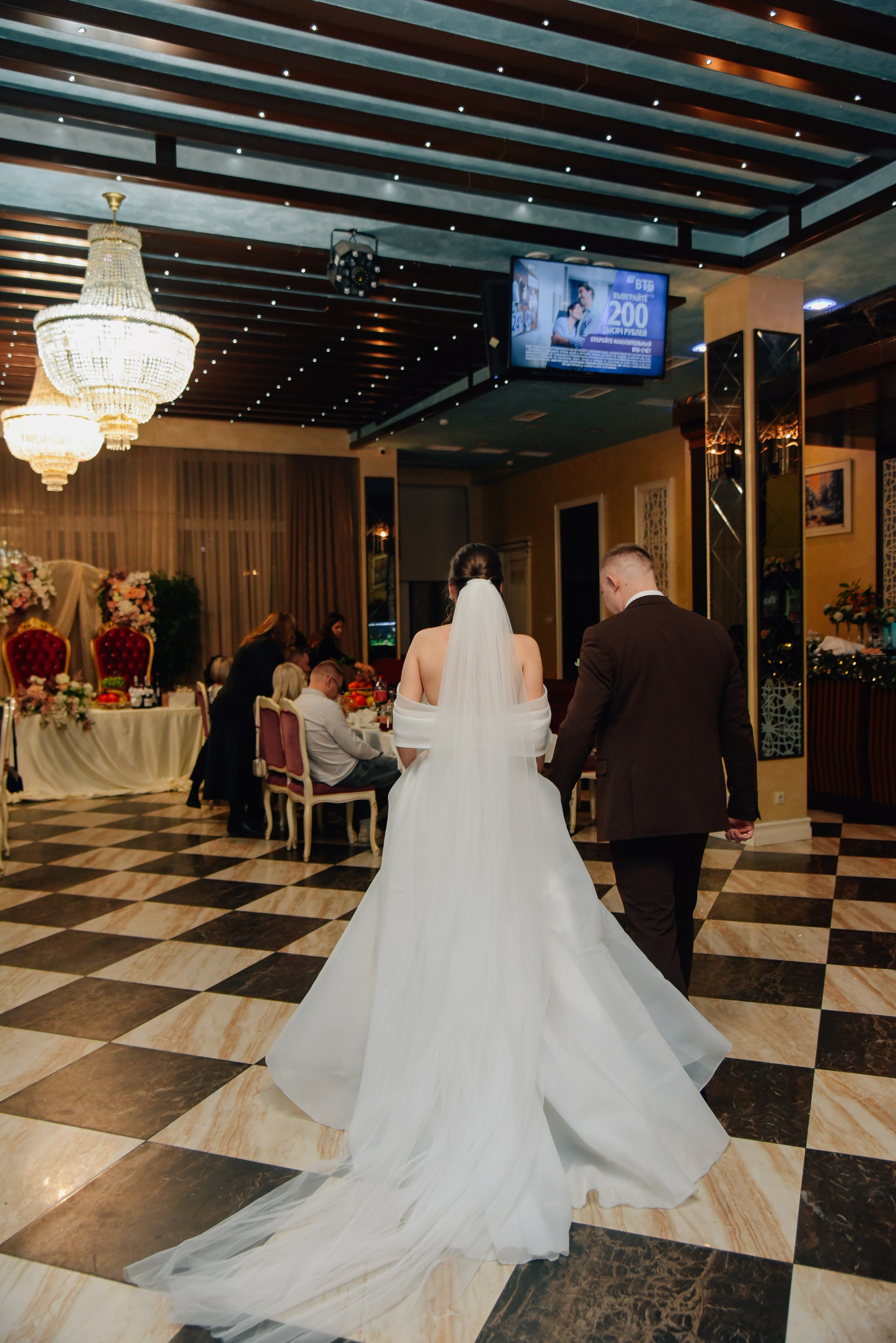 Пятница 13. Фотограф Лола Волна, город Москва