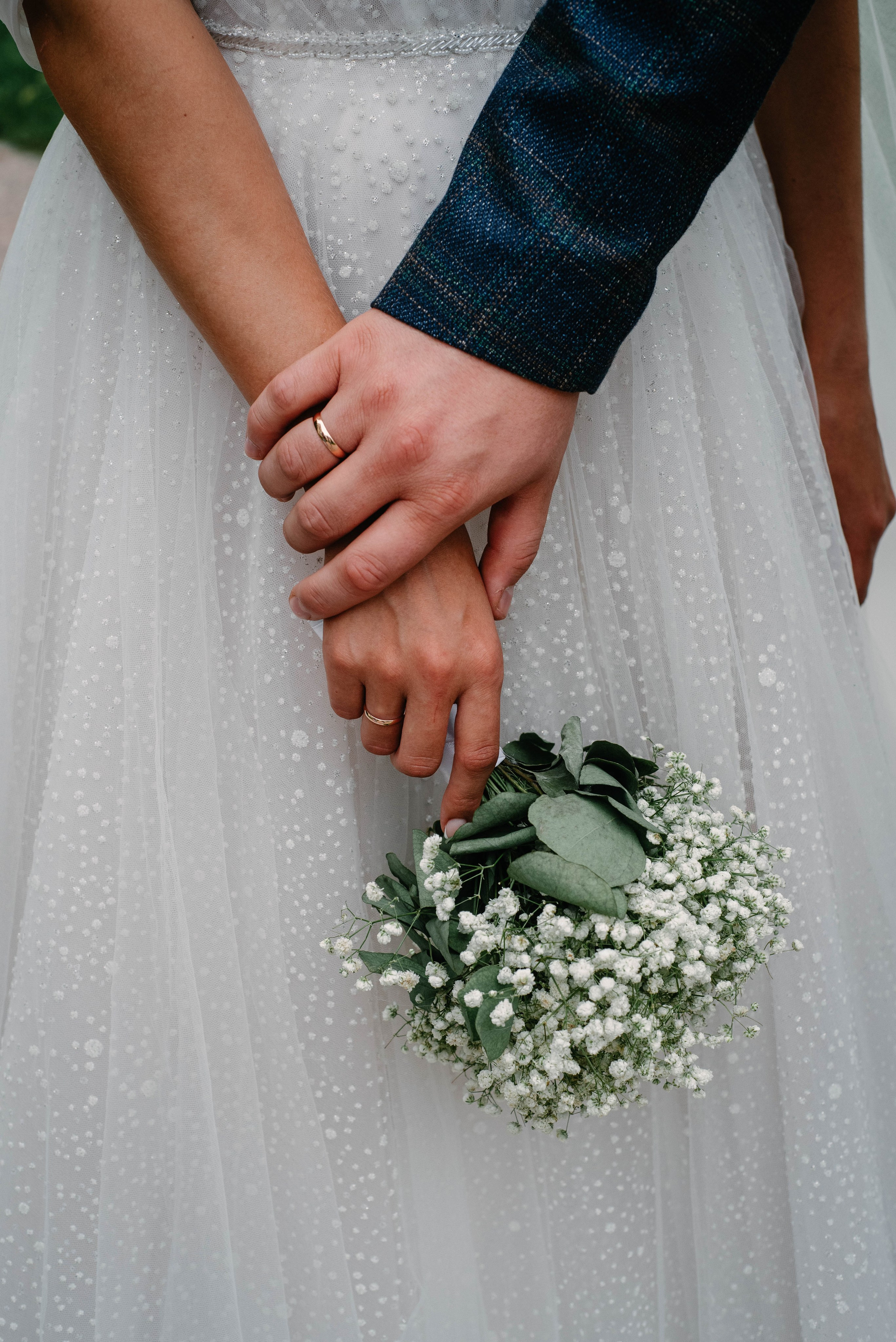 Ира & Коля. Свадебный фотограф и видеограф в Новосибирске