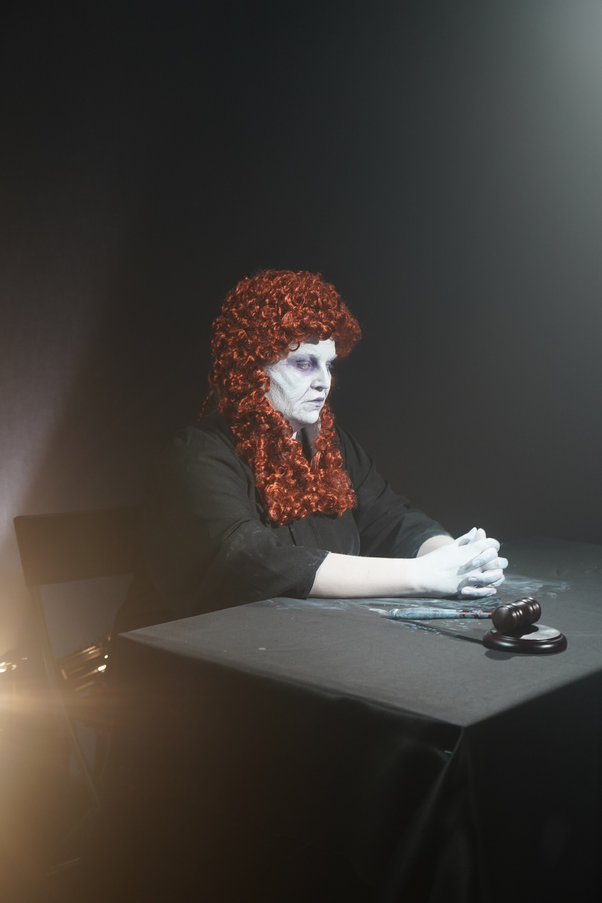 К/м Экзистенциальные ножницы (реж. Н.Григорьева). Главная