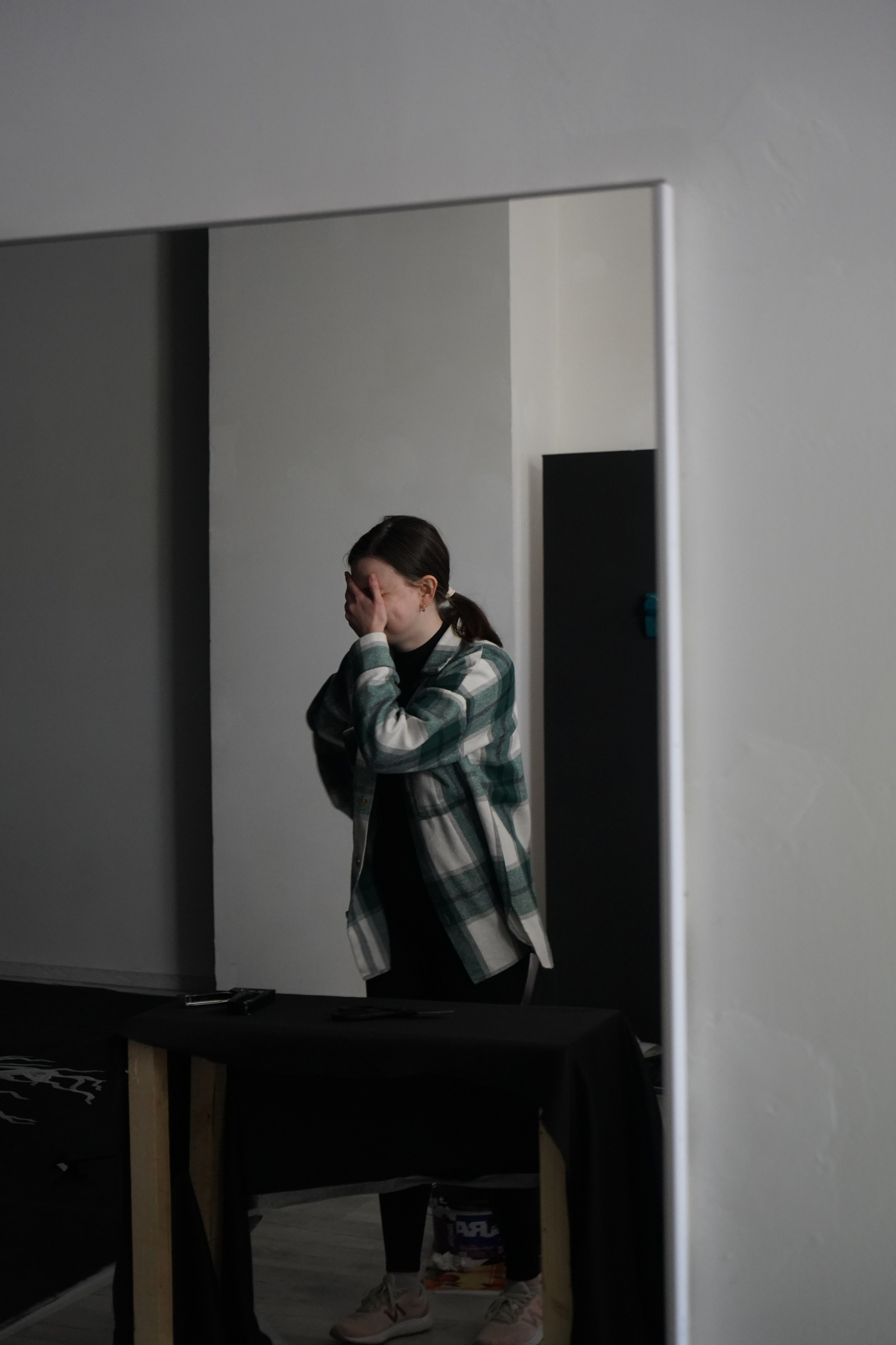 К/м Экзистенциальные ножницы (реж. Н.Григорьева). Главная