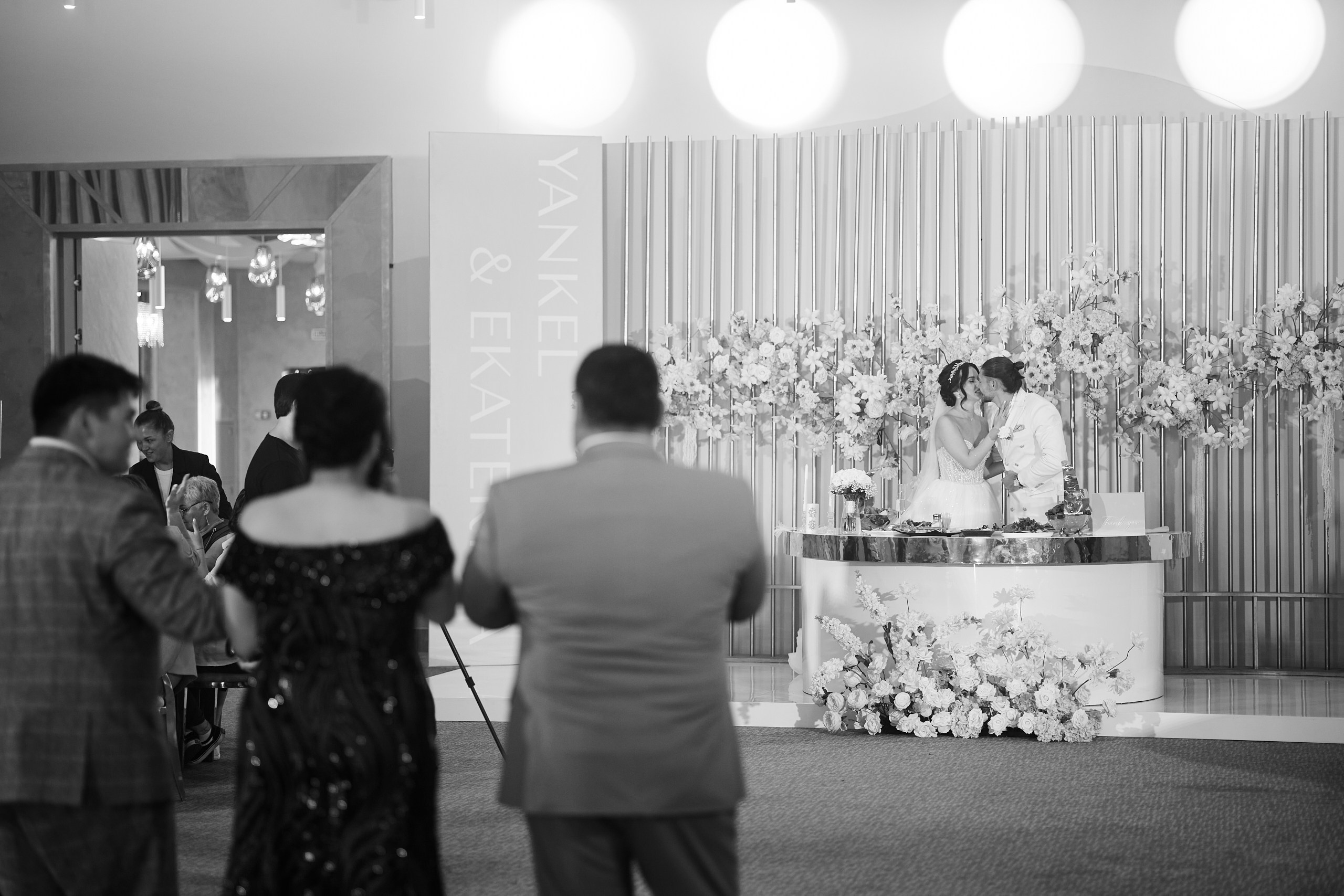 Янкель и Катя. Хороший репортажный и промышленный фотограф в Казани Алексей Щелконогов