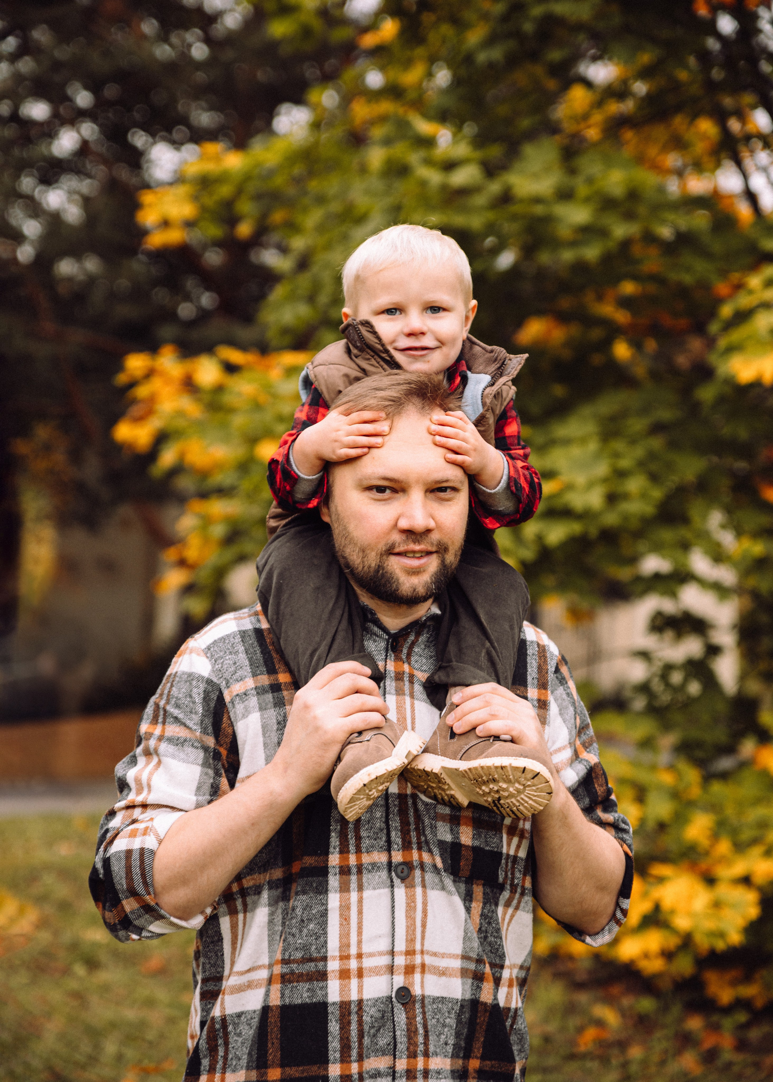 Соня, Женя и Максимка. Семейный фотограф В Москве Александра Дейкун