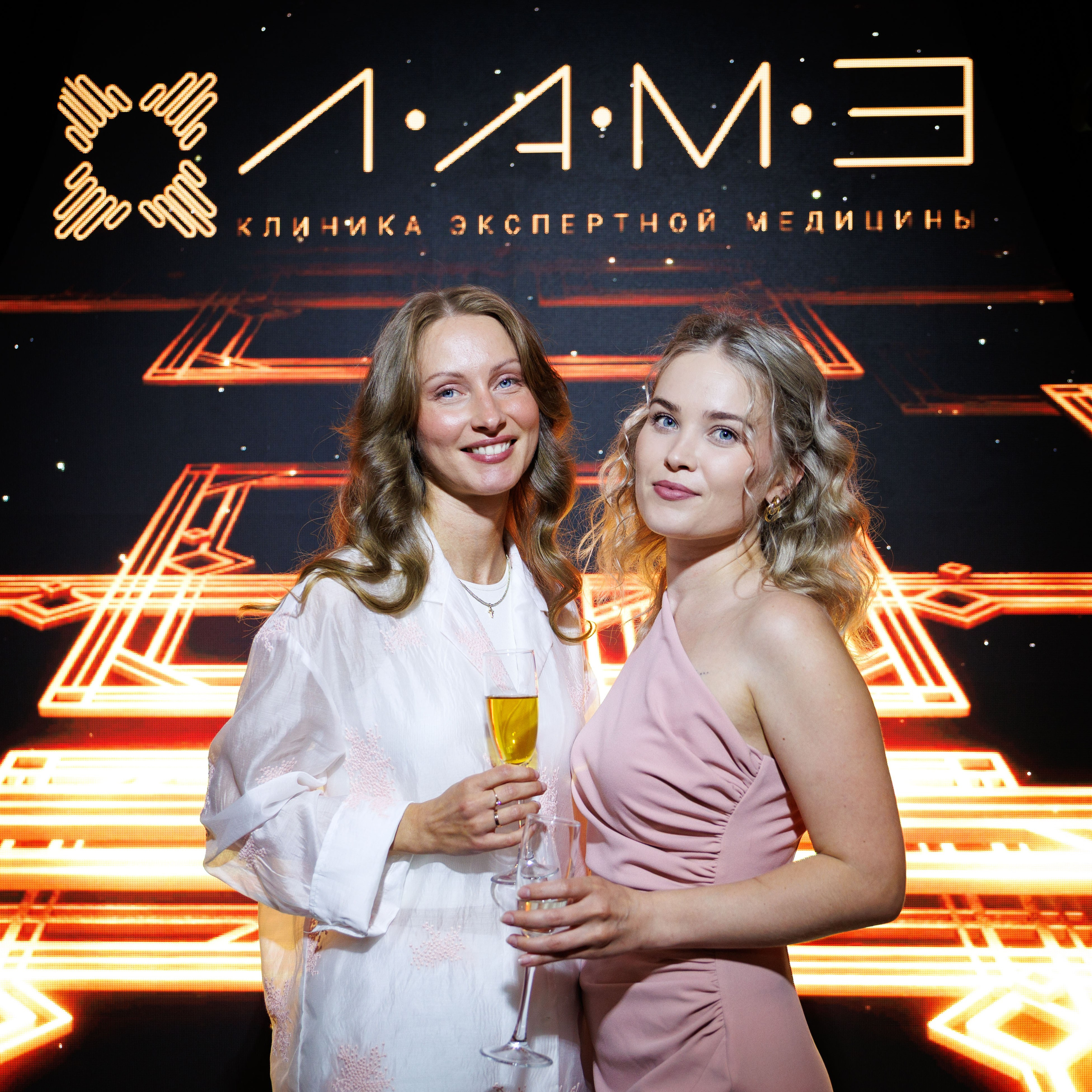 Корпоратив клиники «Ламэ». Репортажный и портретный фотограф в Ярославле Константин Горбачев