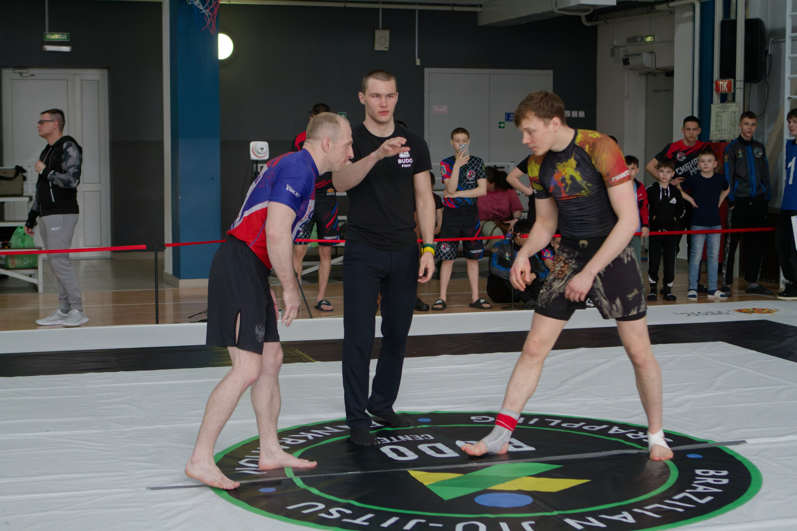 Борьба. Джиу-джитсу 26.04.2025. Репортажный и спортивный фотограф в г. Пермь Зильберг Павел