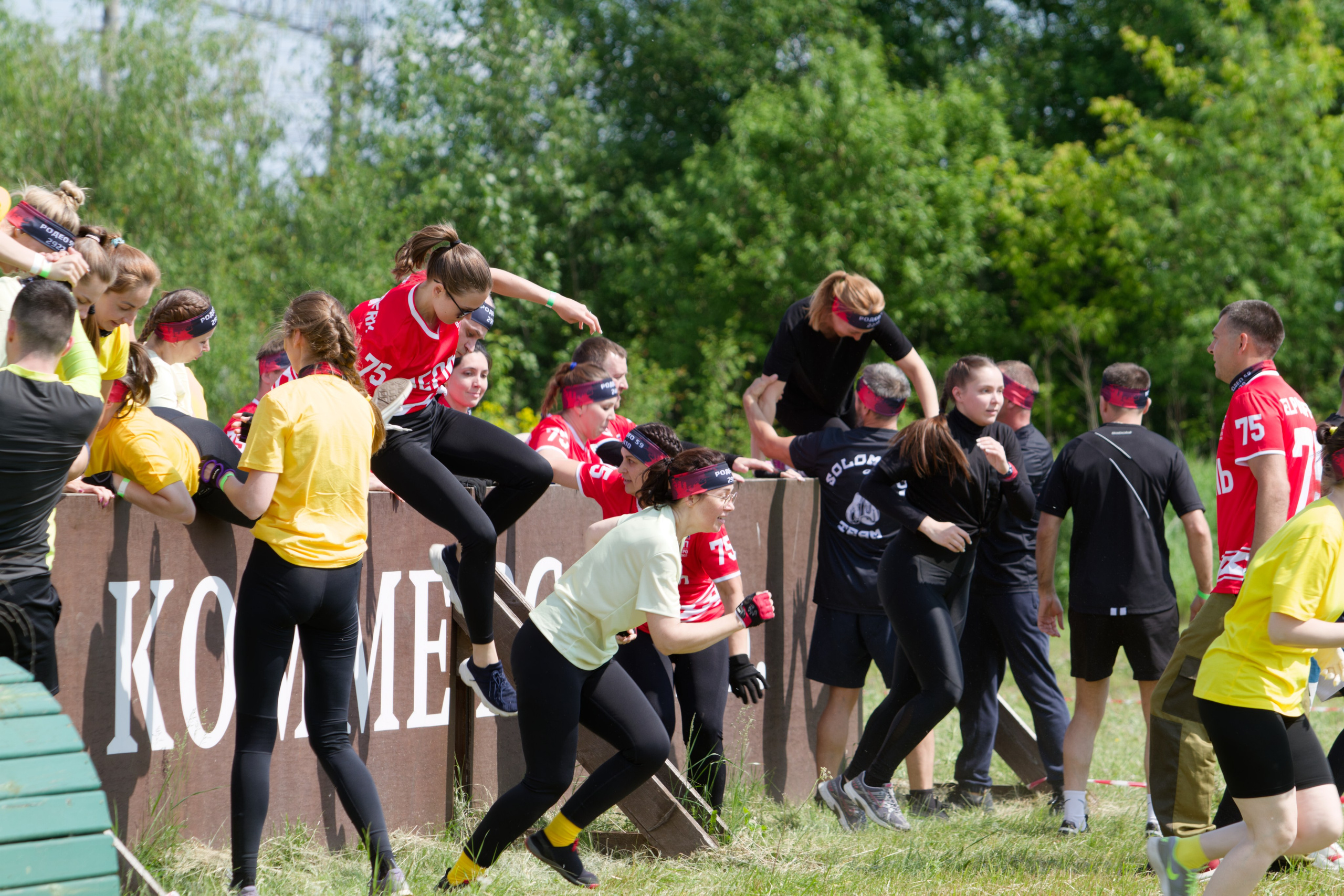 Родео59. Репортажный и спортивный фотограф в г. Пермь Зильберг Павел