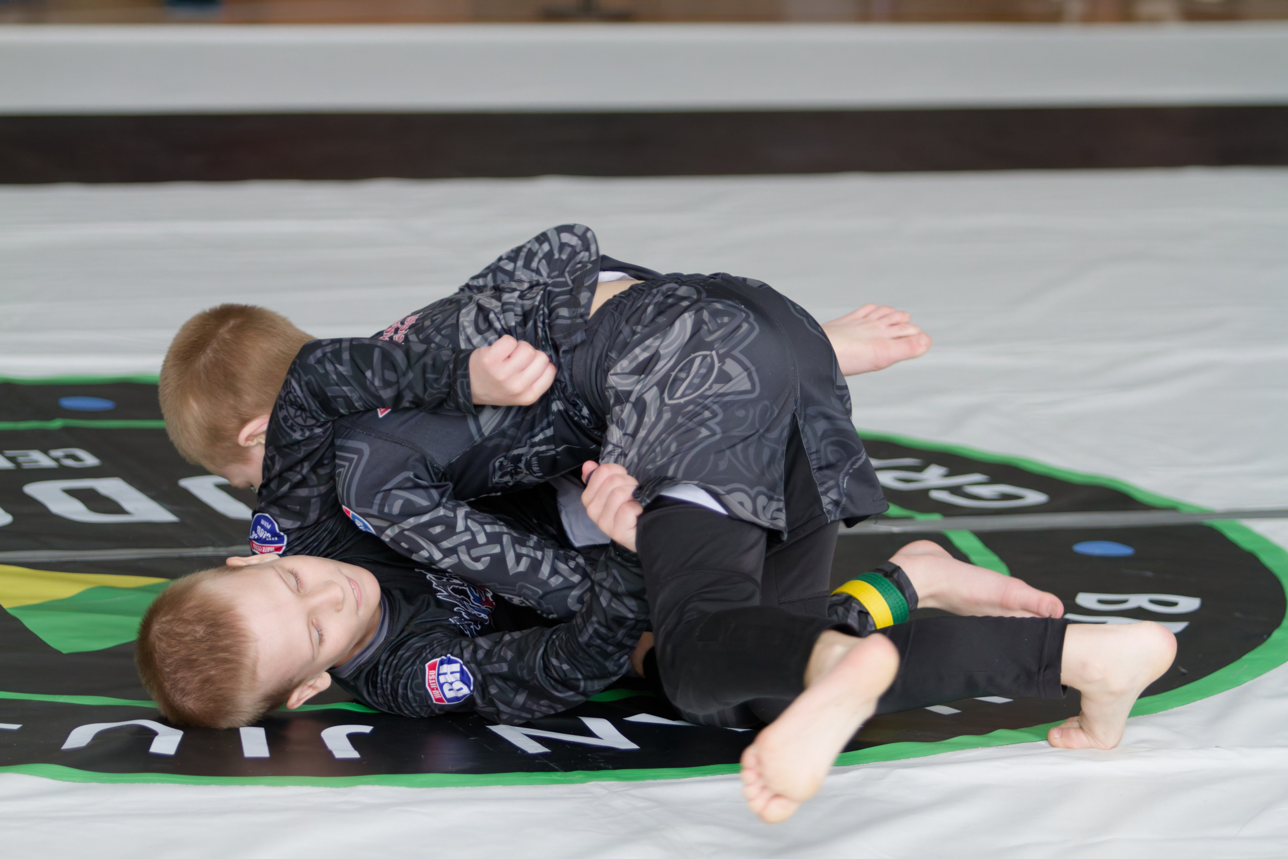 Борьба. Джиу-джитсу 26.04.2025. Репортажный и спортивный фотограф в г. Пермь Зильберг Павел