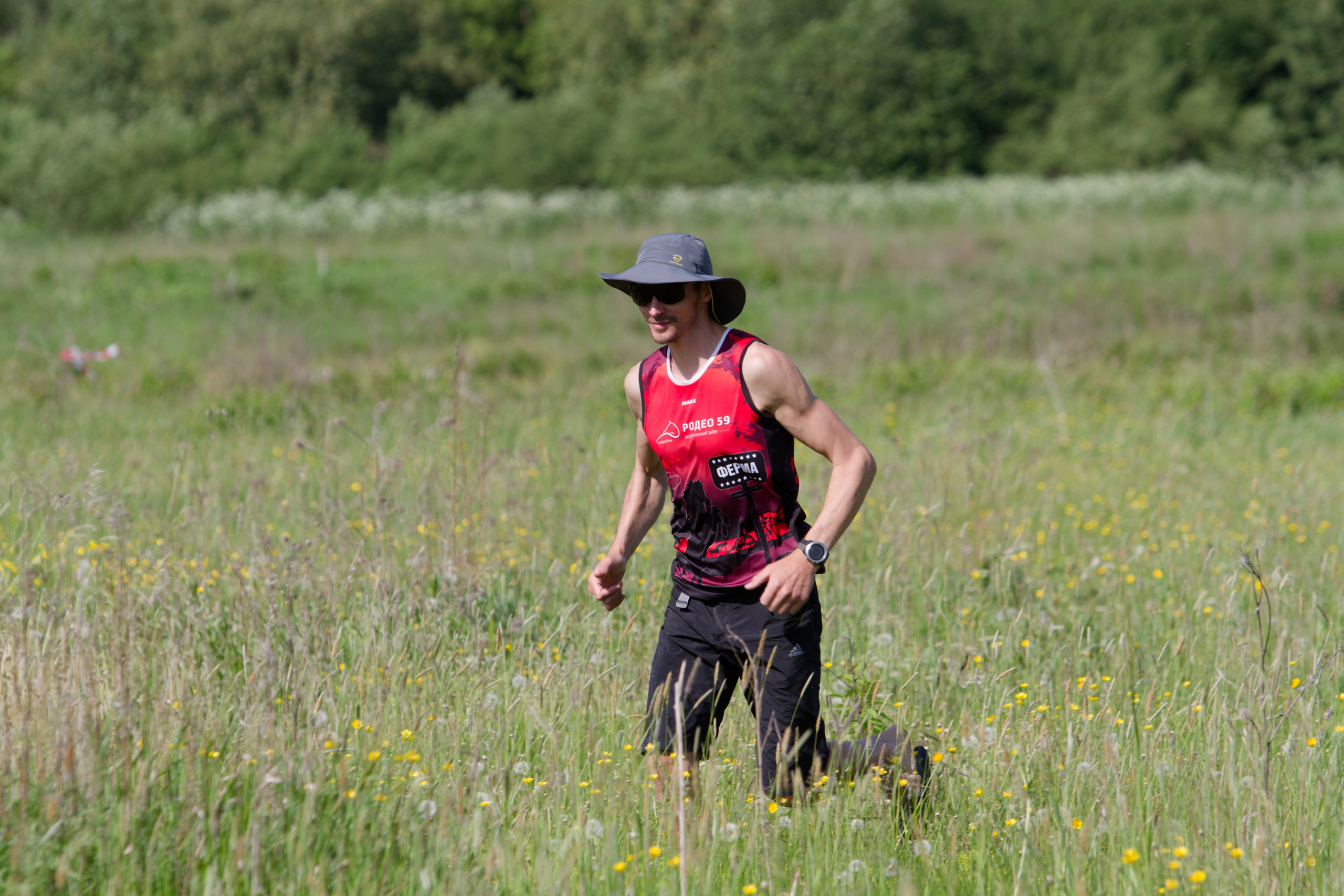 Родео59. Репортажный и спортивный фотограф в г. Пермь Зильберг Павел