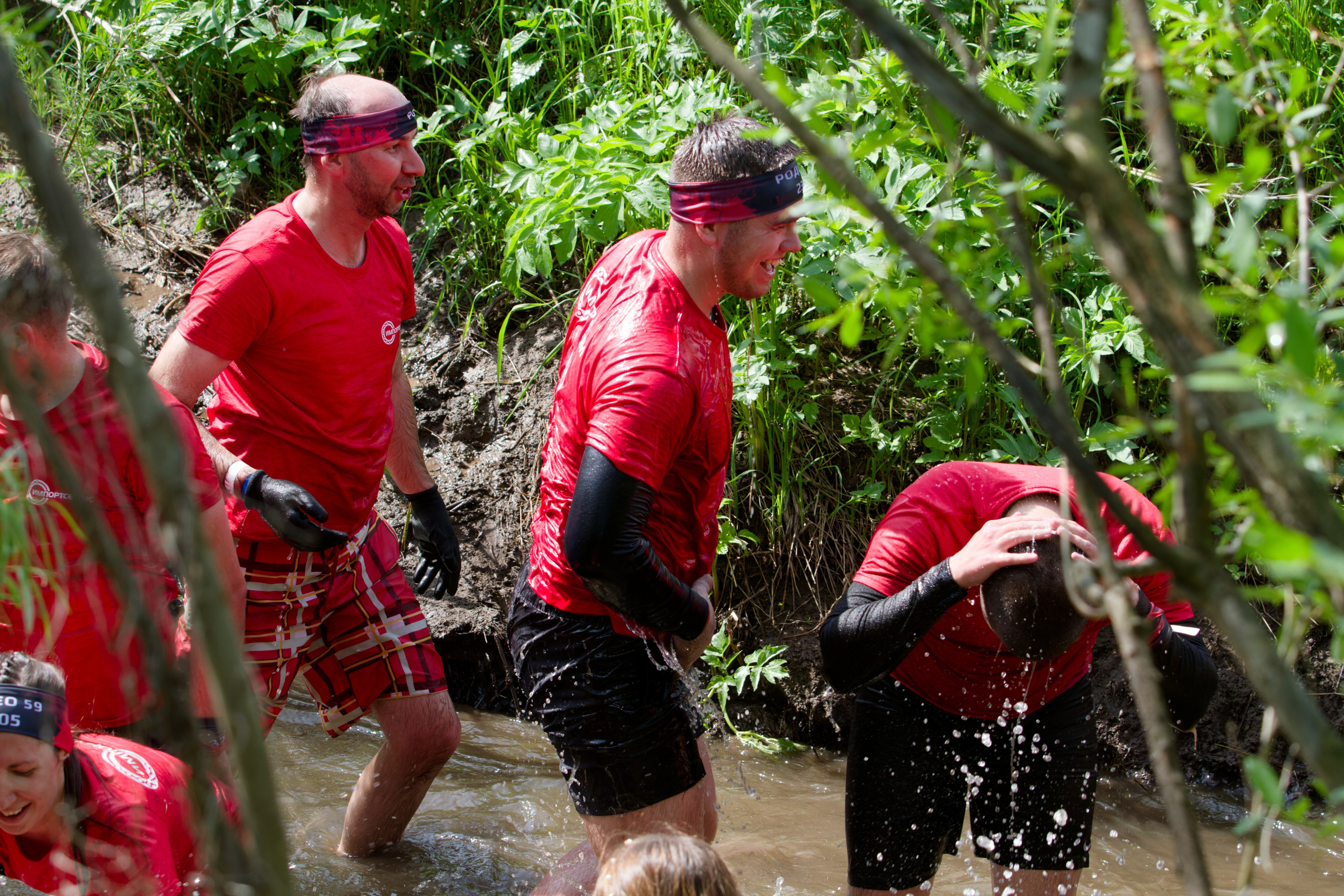 Родео59. Репортажный и спортивный фотограф в г. Пермь Зильберг Павел
