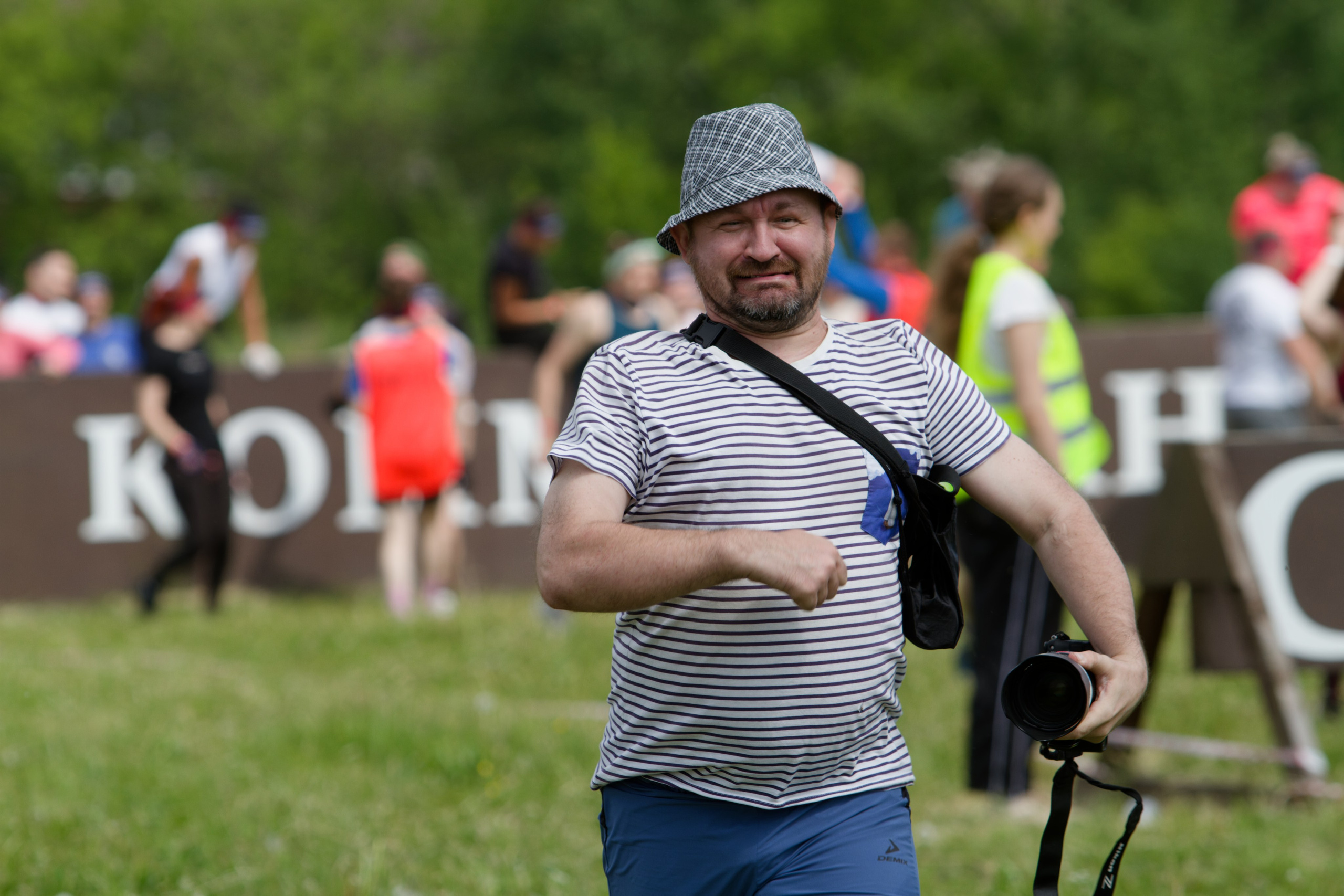 Родео59. Репортажный и спортивный фотограф в г. Пермь Зильберг Павел