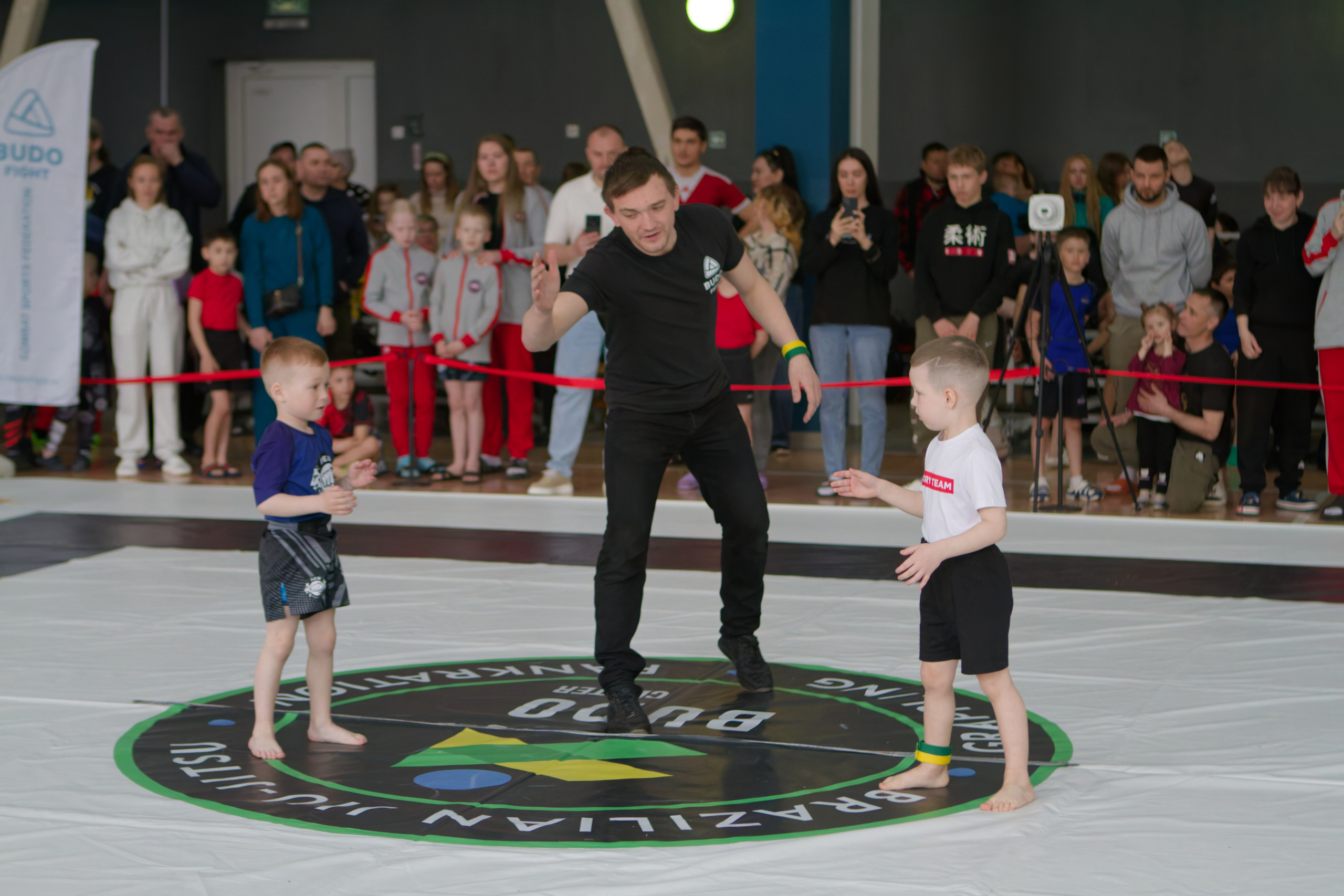 Борьба. Джиу-джитсу 26.04.2025. Репортажный и спортивный фотограф в г. Пермь Зильберг Павел