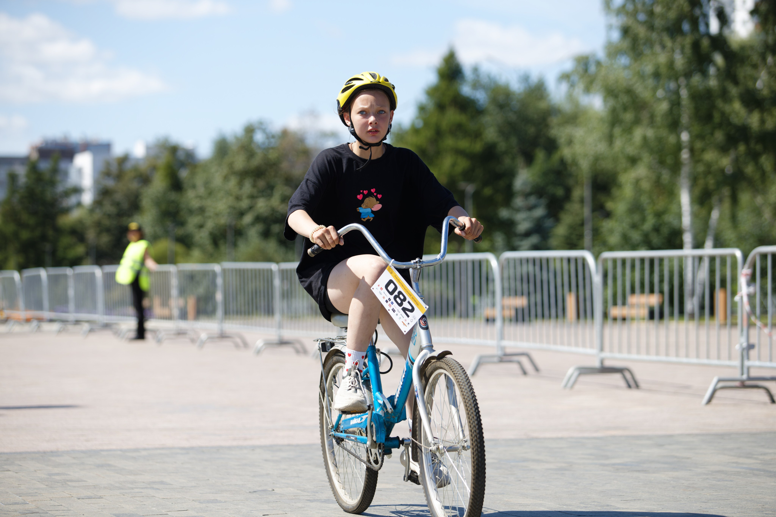 Велофест 20.07.2025. Репортажный и спортивный фотограф в г. Пермь Зильберг Павел