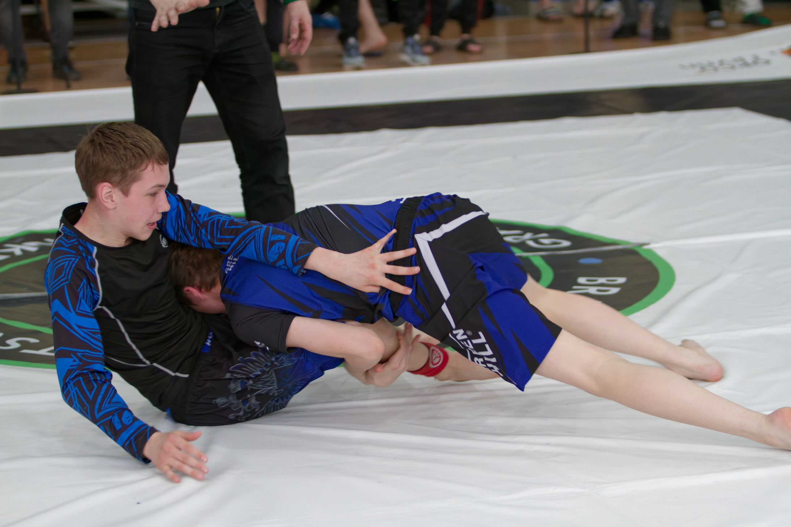 Борьба. Джиу-джитсу 26.04.2025. Репортажный и спортивный фотограф в г. Пермь Зильберг Павел