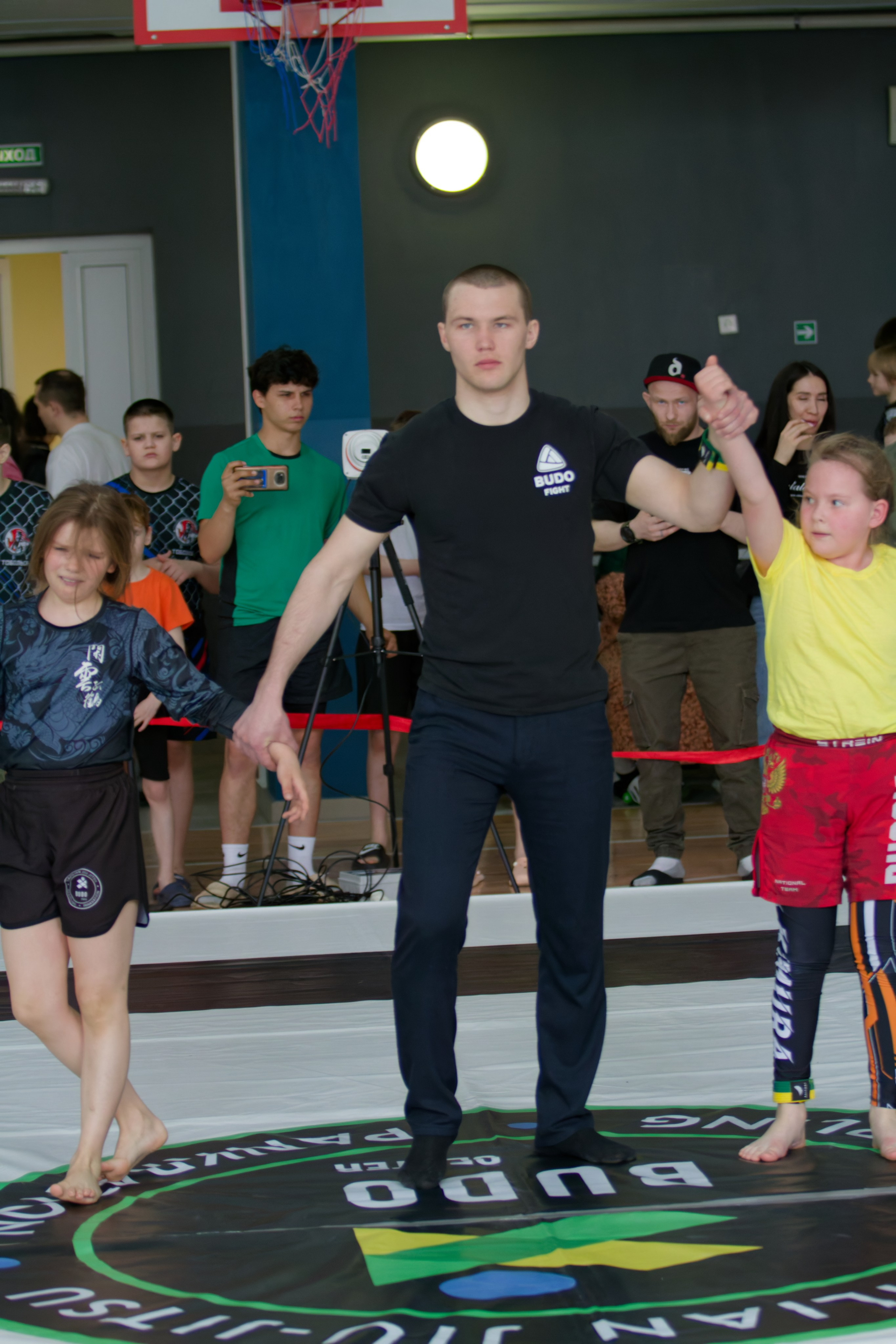 Борьба. Джиу-джитсу 26.04.2025. Репортажный и спортивный фотограф в г. Пермь Зильберг Павел