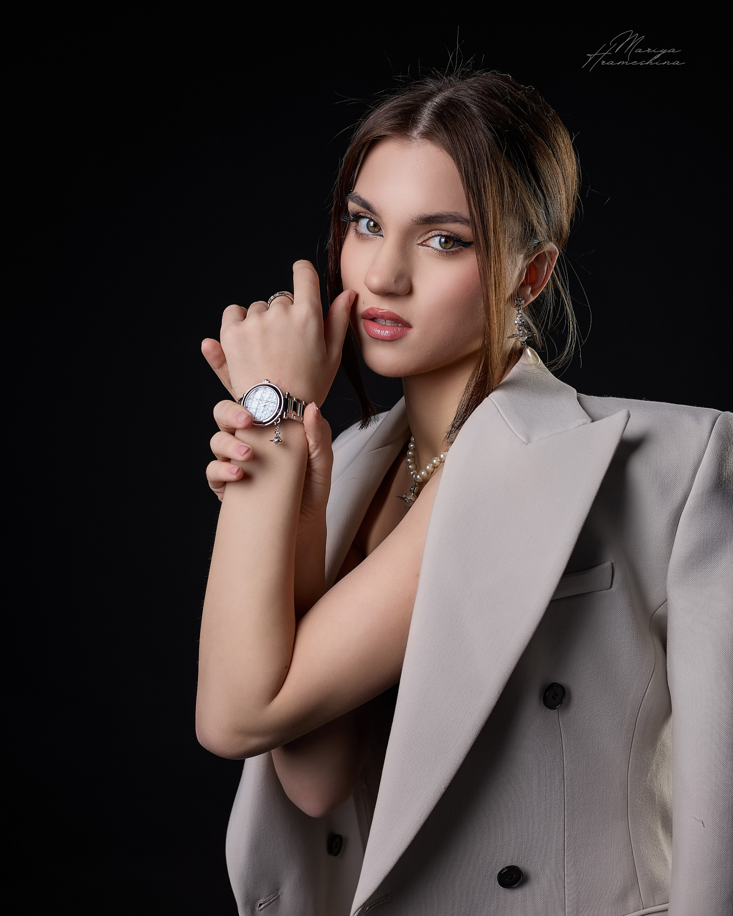 Фотосъемка девушки модели. Фотограф, мобилограф Ростов-на-Дону