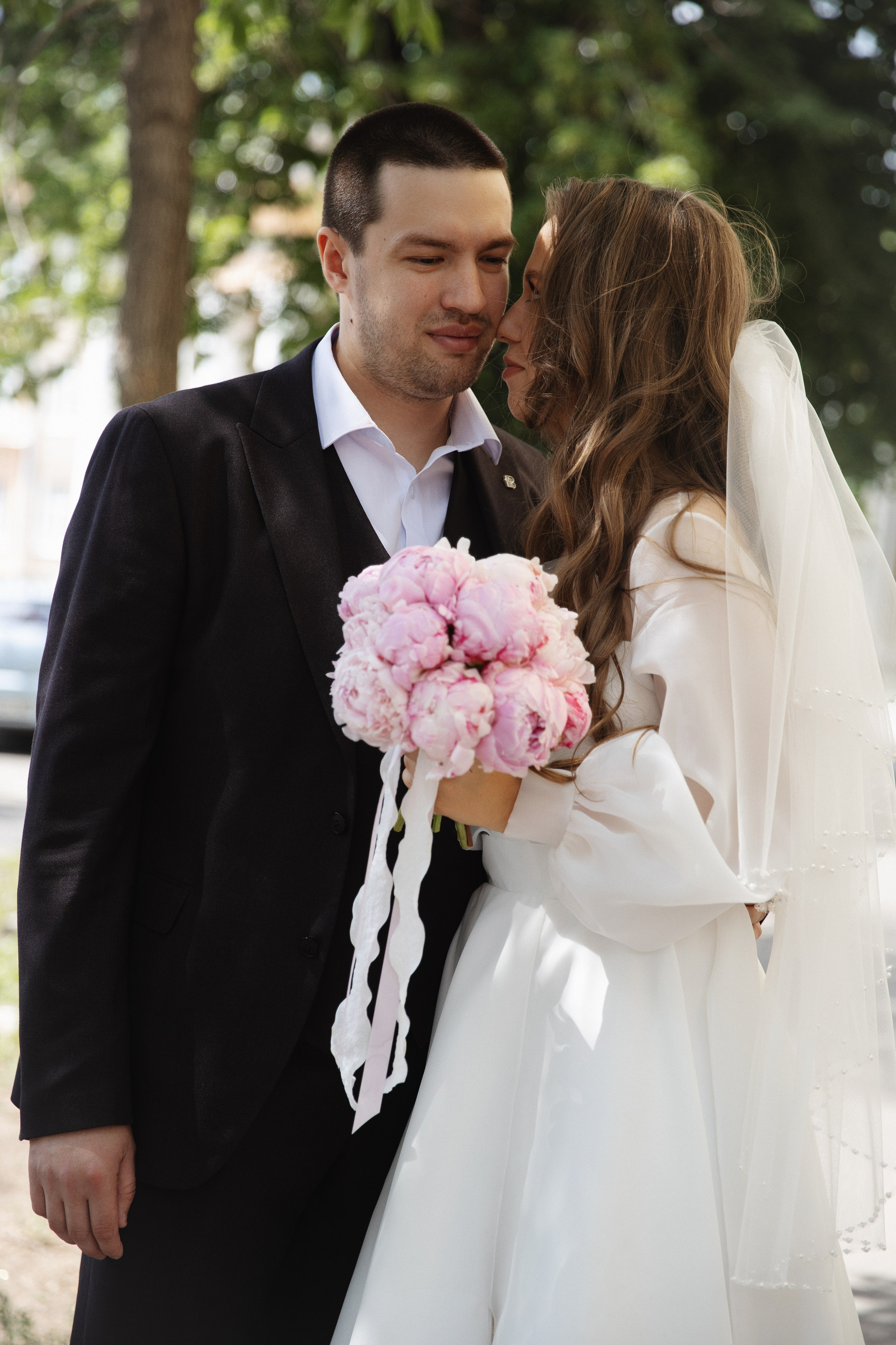 Диана & Рустам