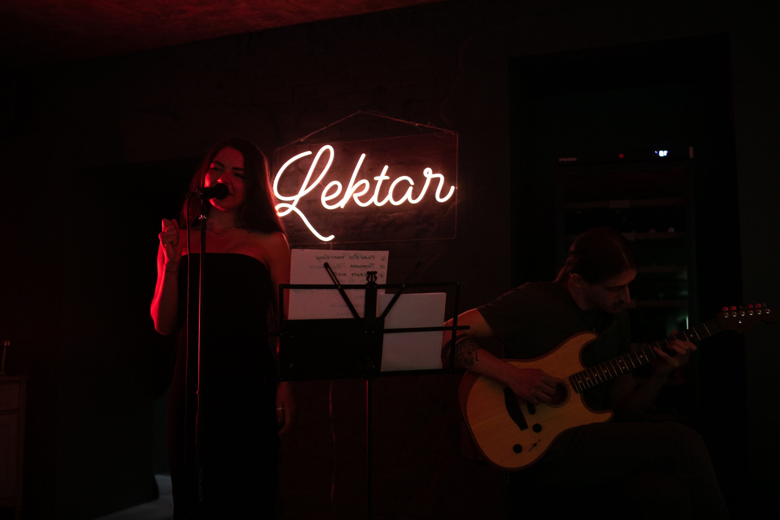 День рождения Алексы Лектор. Art photographer Nino