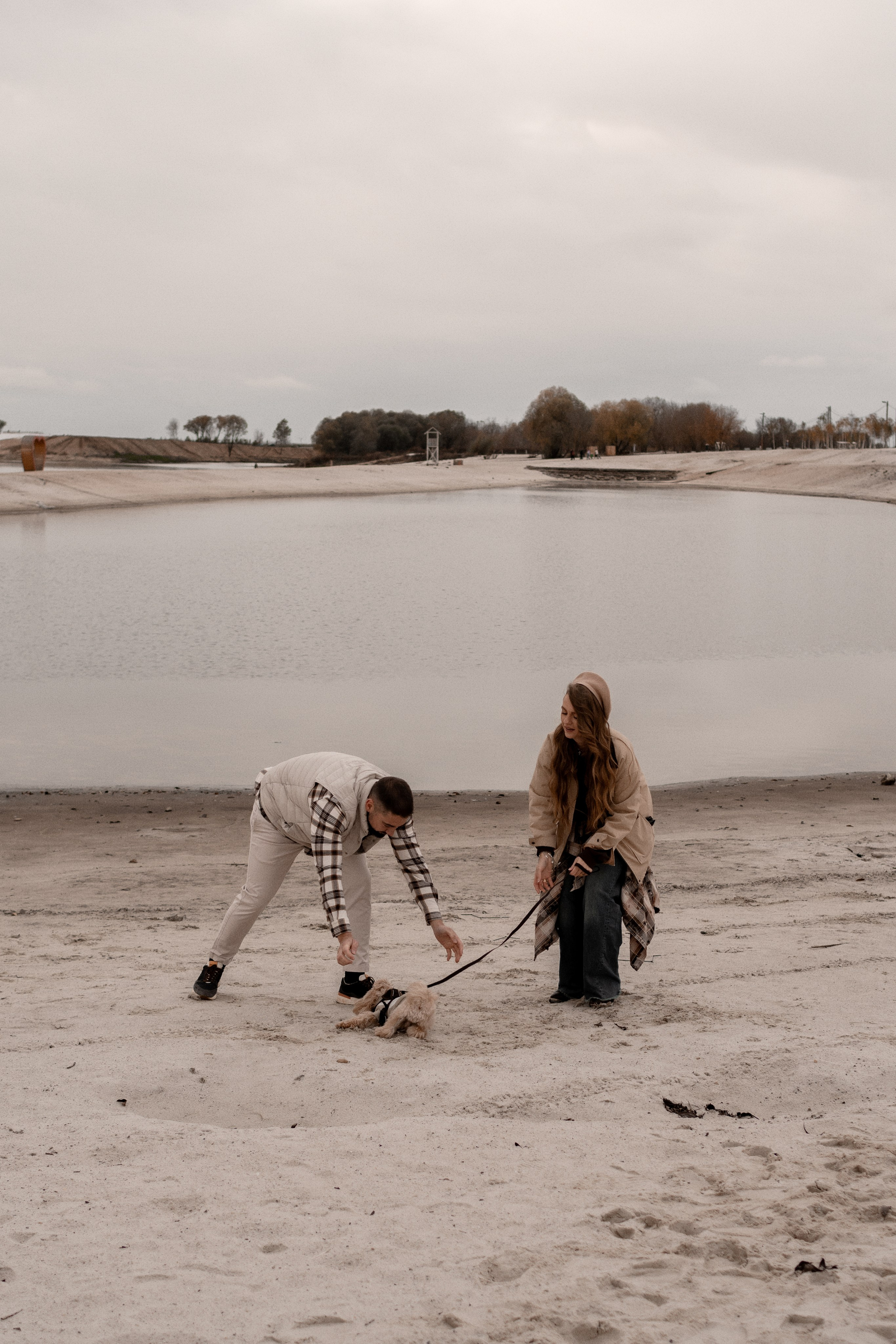 Алексей и Виктория. Свадебный и семейный фотограф в Серпухове Александра Дерюшева