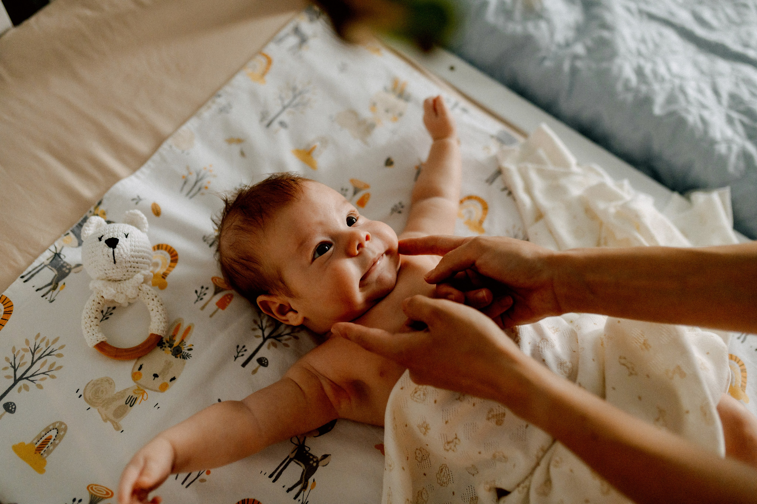 ЮЛЯ, МИША И ЛЕВ. Шашкова Вероника / Свадебный и семейный фотограф Москва и Ярославль