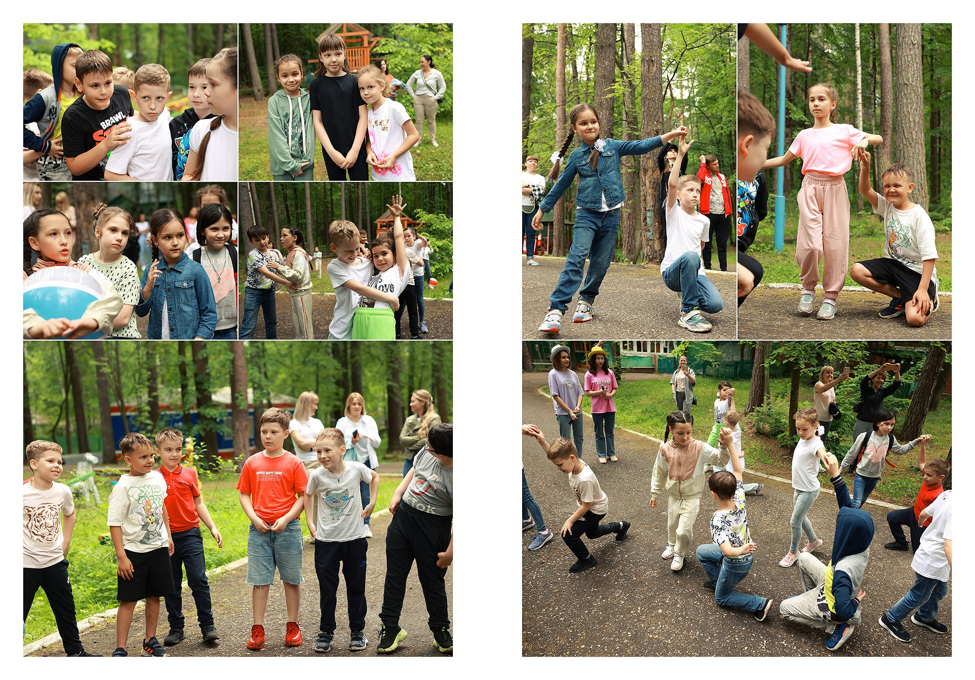 Фото сопровождение. Выпускные альбомы Набережные Челны