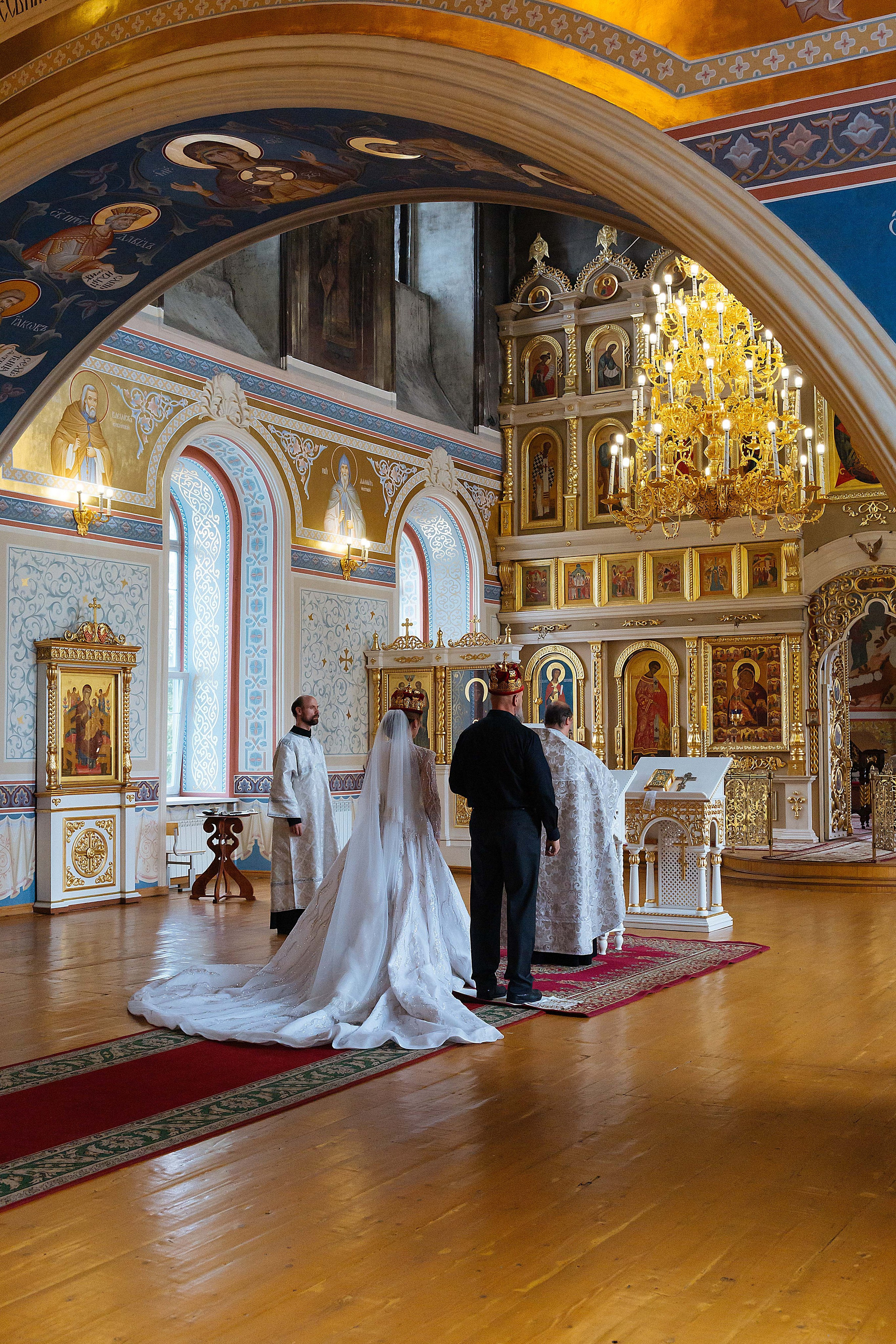 Love Story и Свадебная съёмка. Аня | Фотограф Москва