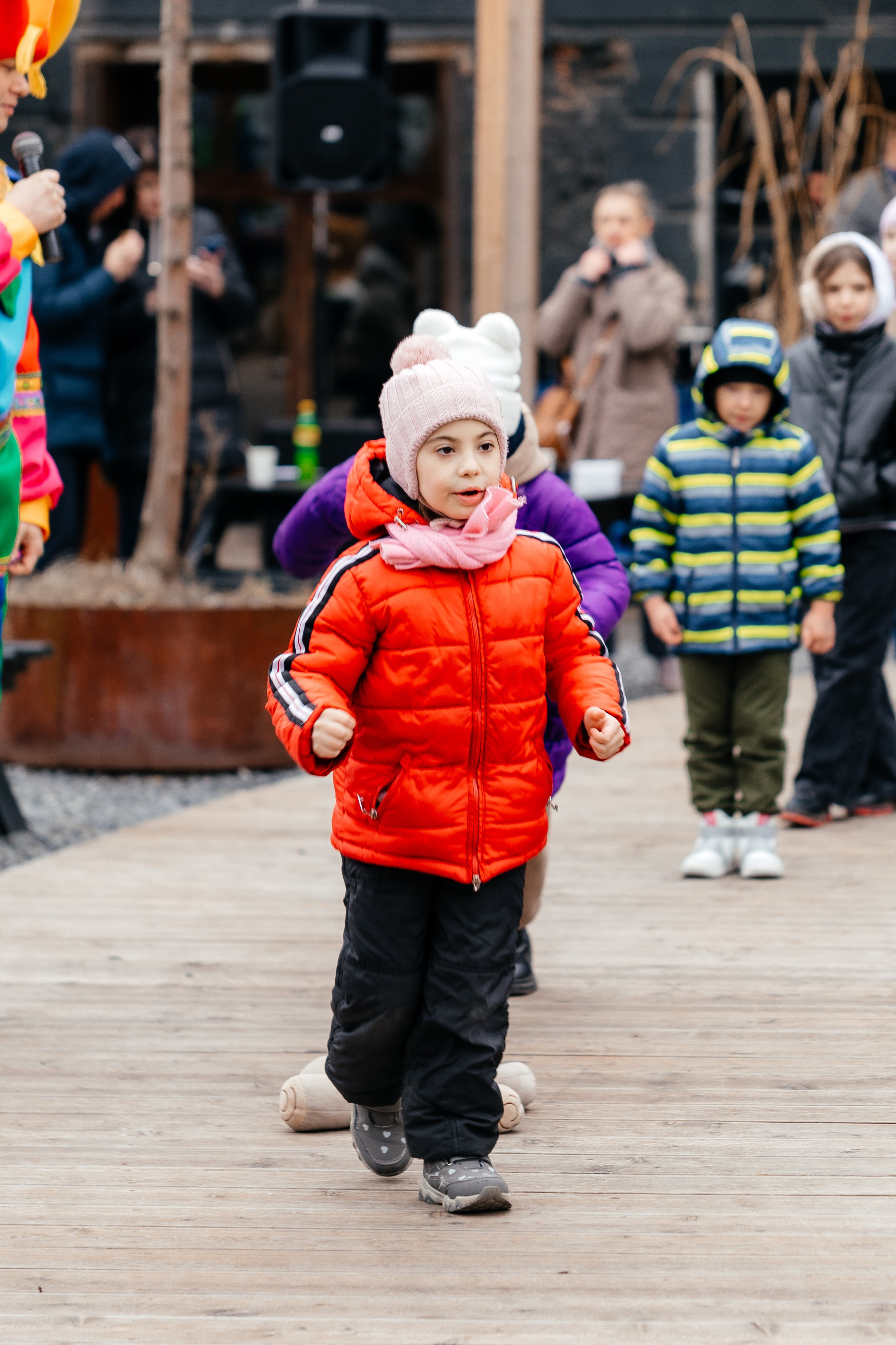 Масленица. Красильников Евгений — профессиональный фотограф в Ростове-на-Дону
