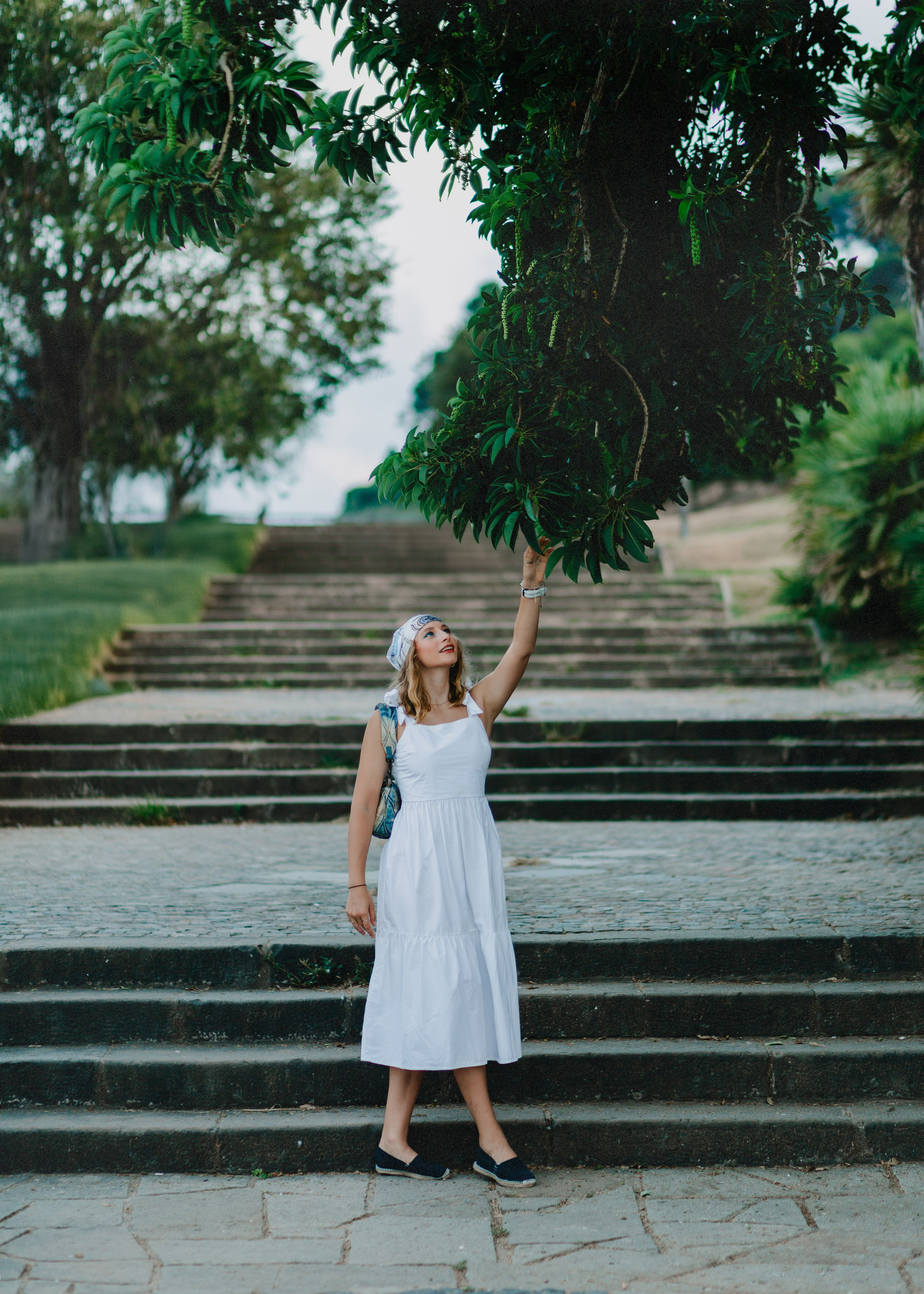 Elegant Dasha. Barbara Isaeva