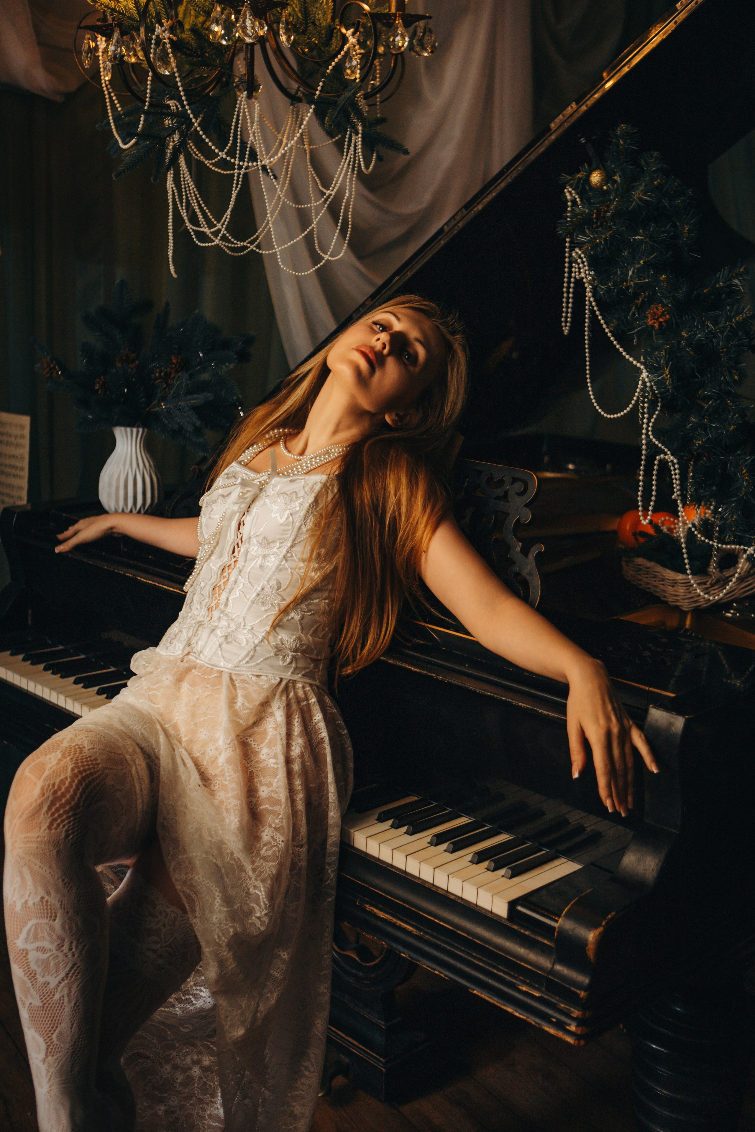 Илья и Екаретина. Индивидуальный и свадебный фотограф в Нижнем Новгороде Трушина Кристина