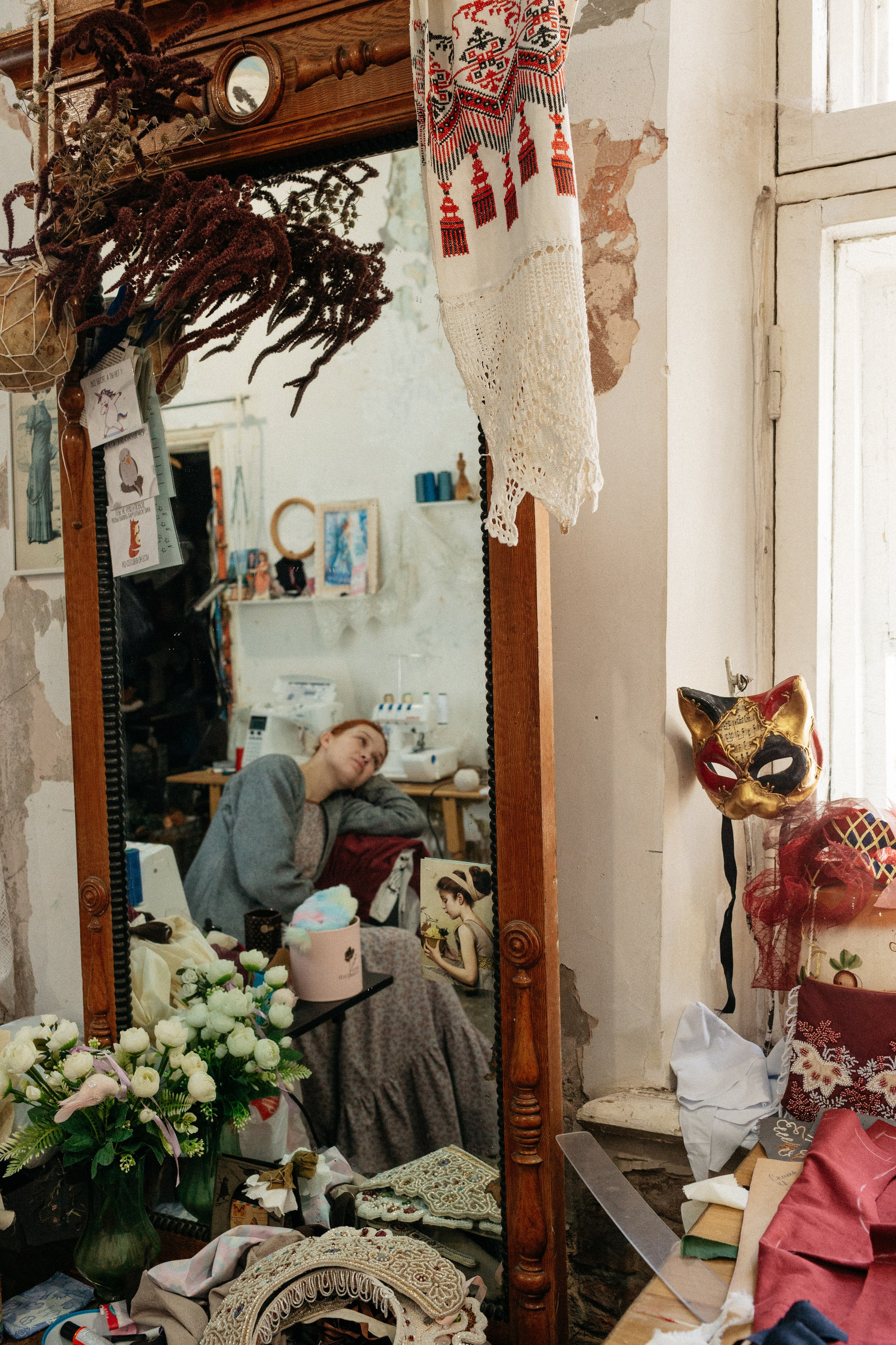 Подготовка к масштабной съёмке «РОССИЯ.ГОРИЗОНТЫ». ВИЗУАЛЬНЫЙ КОНТЕНТ ДЛЯ ЭКСПЕРТОВ И БРЕНДОВ