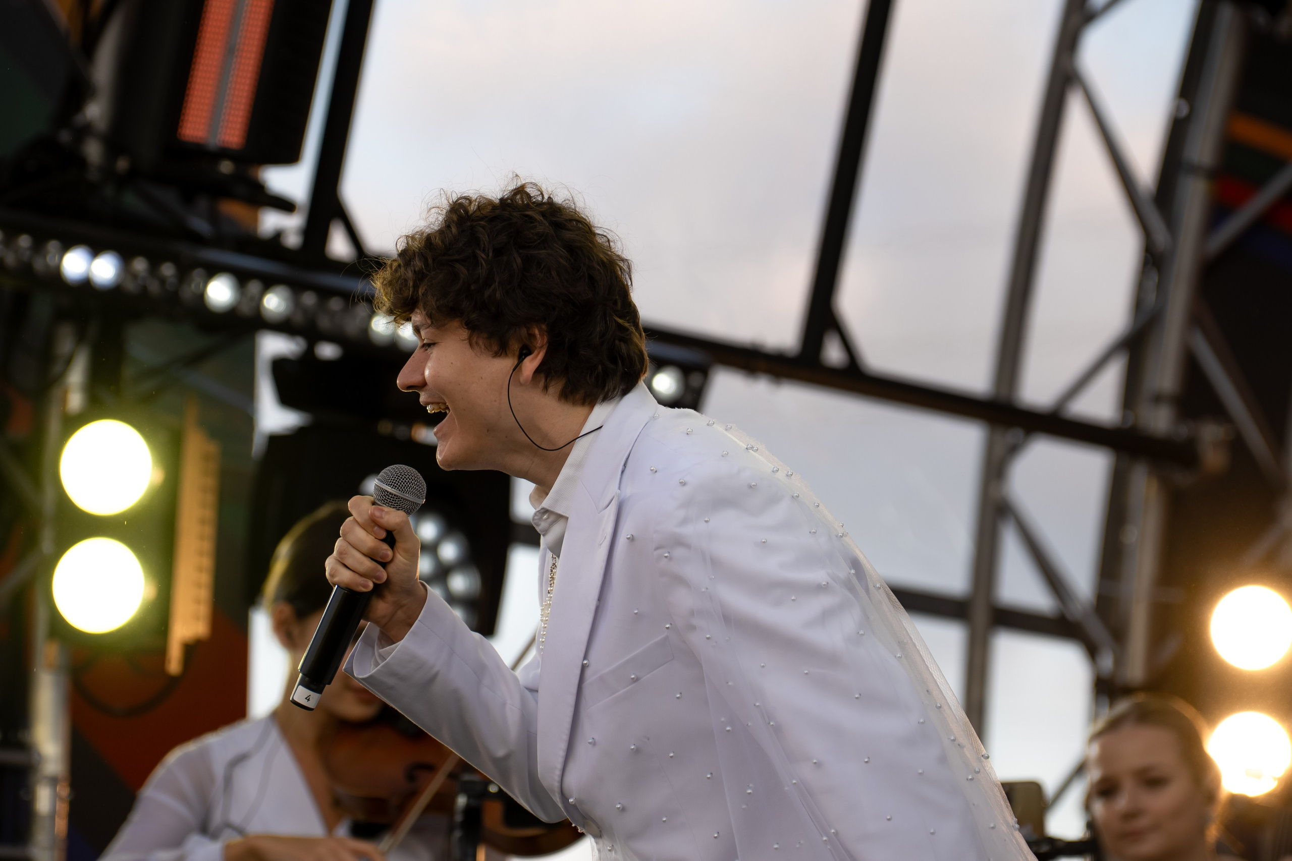 Концерты. Vladislav Blinov photographer